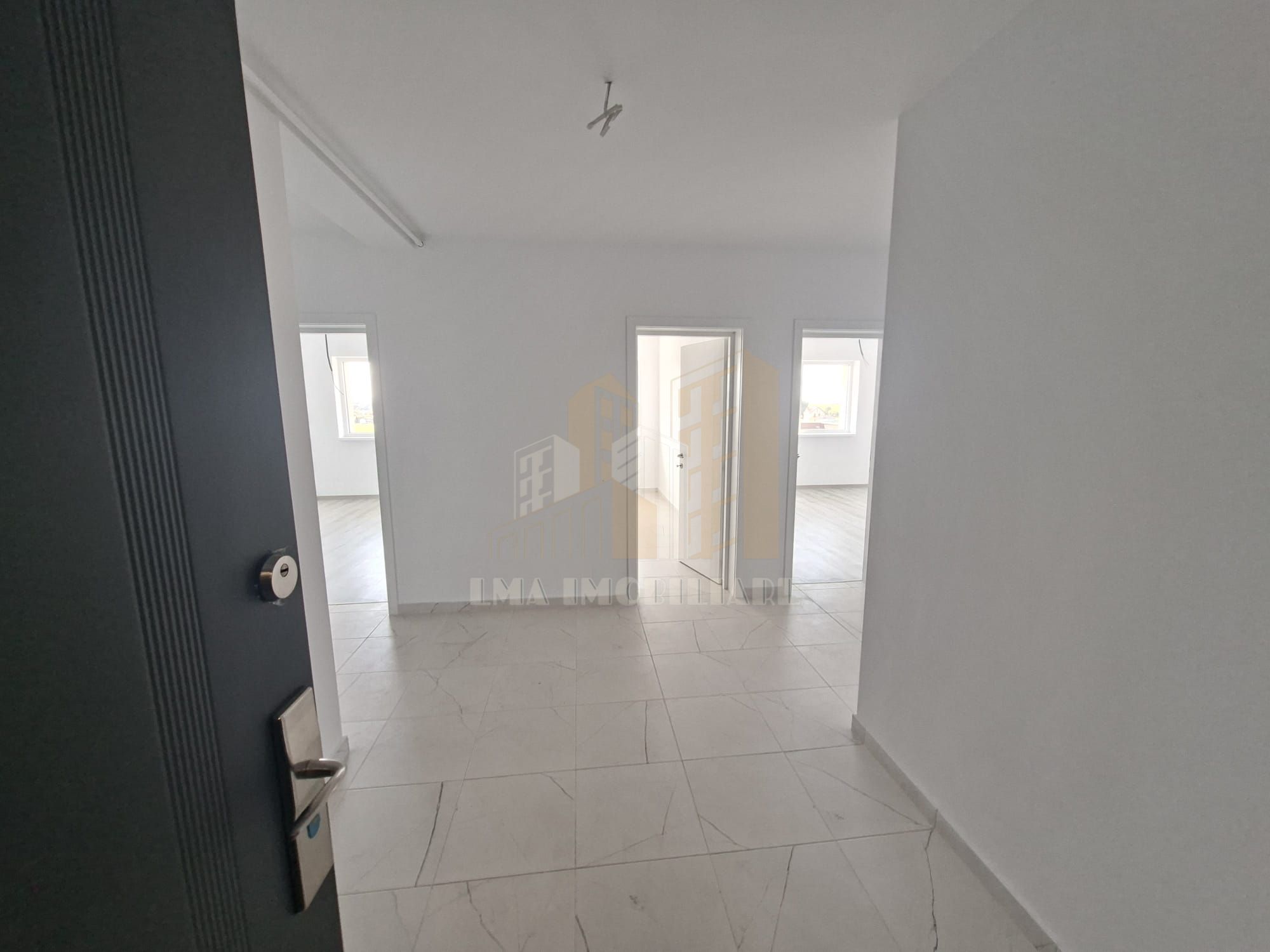 Apartament 3 camere Subcetate City 2 Sanpetru Brasov