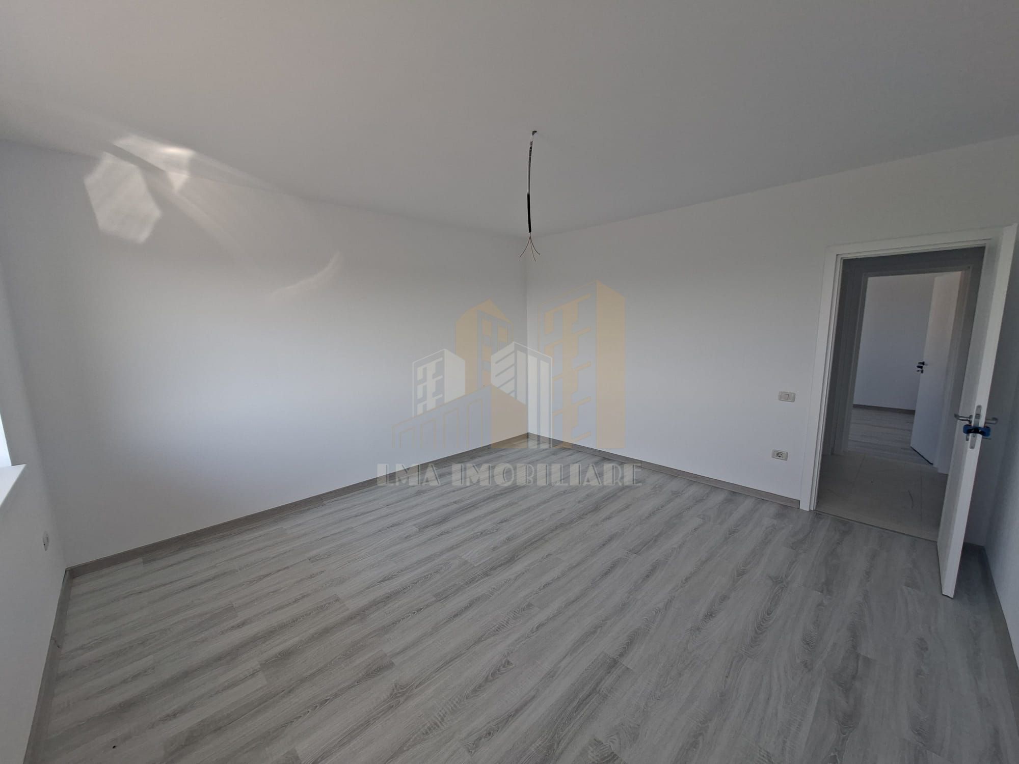 Apartament 3 camere Subcetate City 2 Sanpetru Brasov — fotografia 10