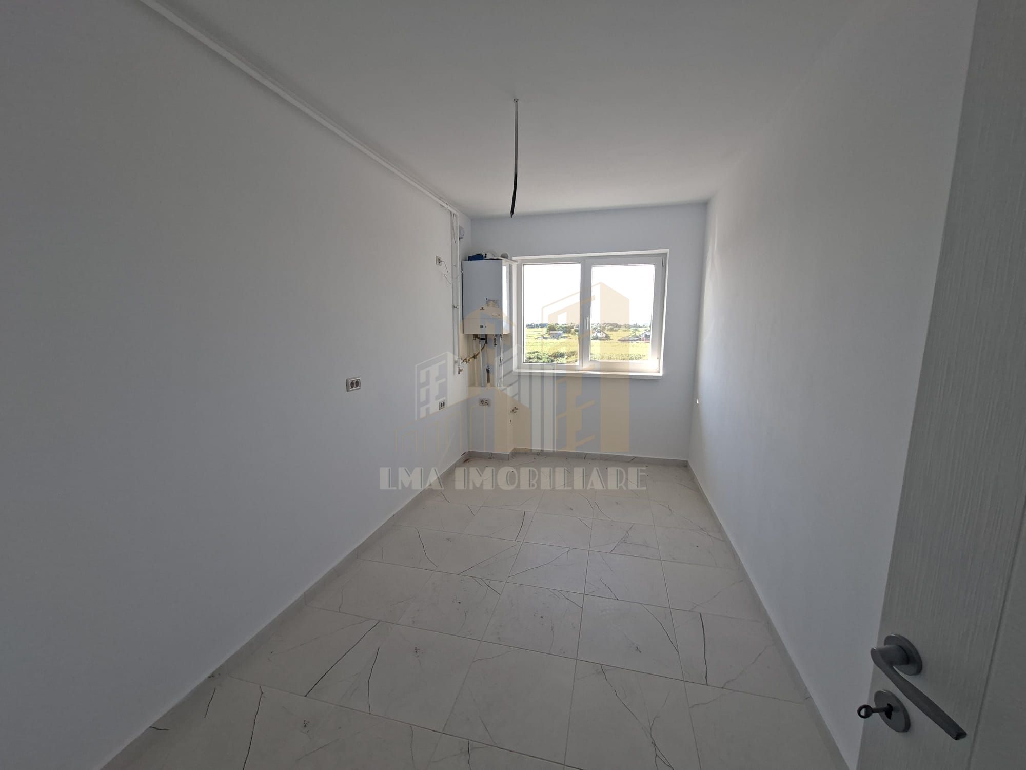 Apartament 3 camere Subcetate City 2 Sanpetru Brasov — fotografia 12