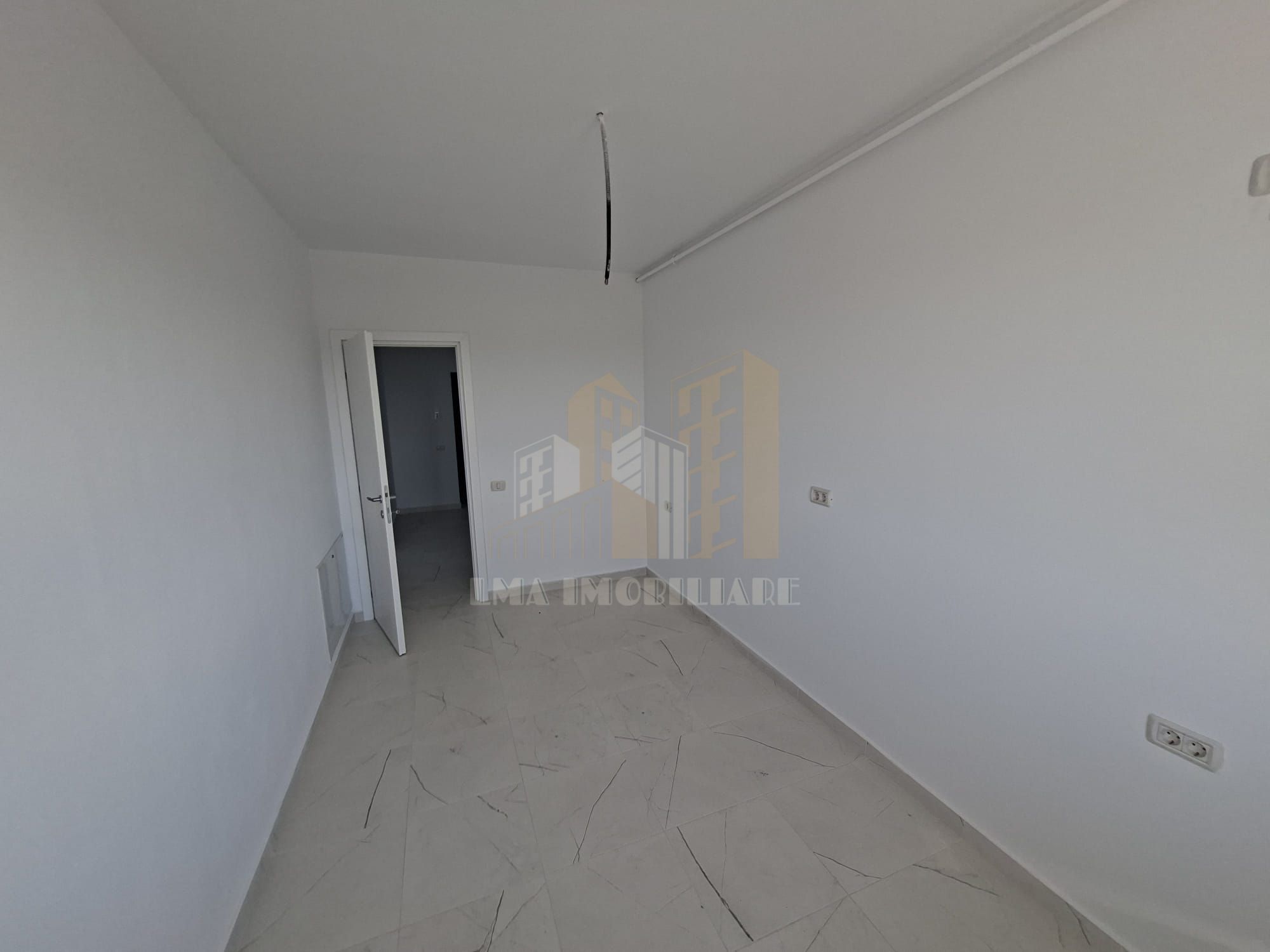 Apartament 3 camere Subcetate City 2 Sanpetru Brasov — fotografia 13