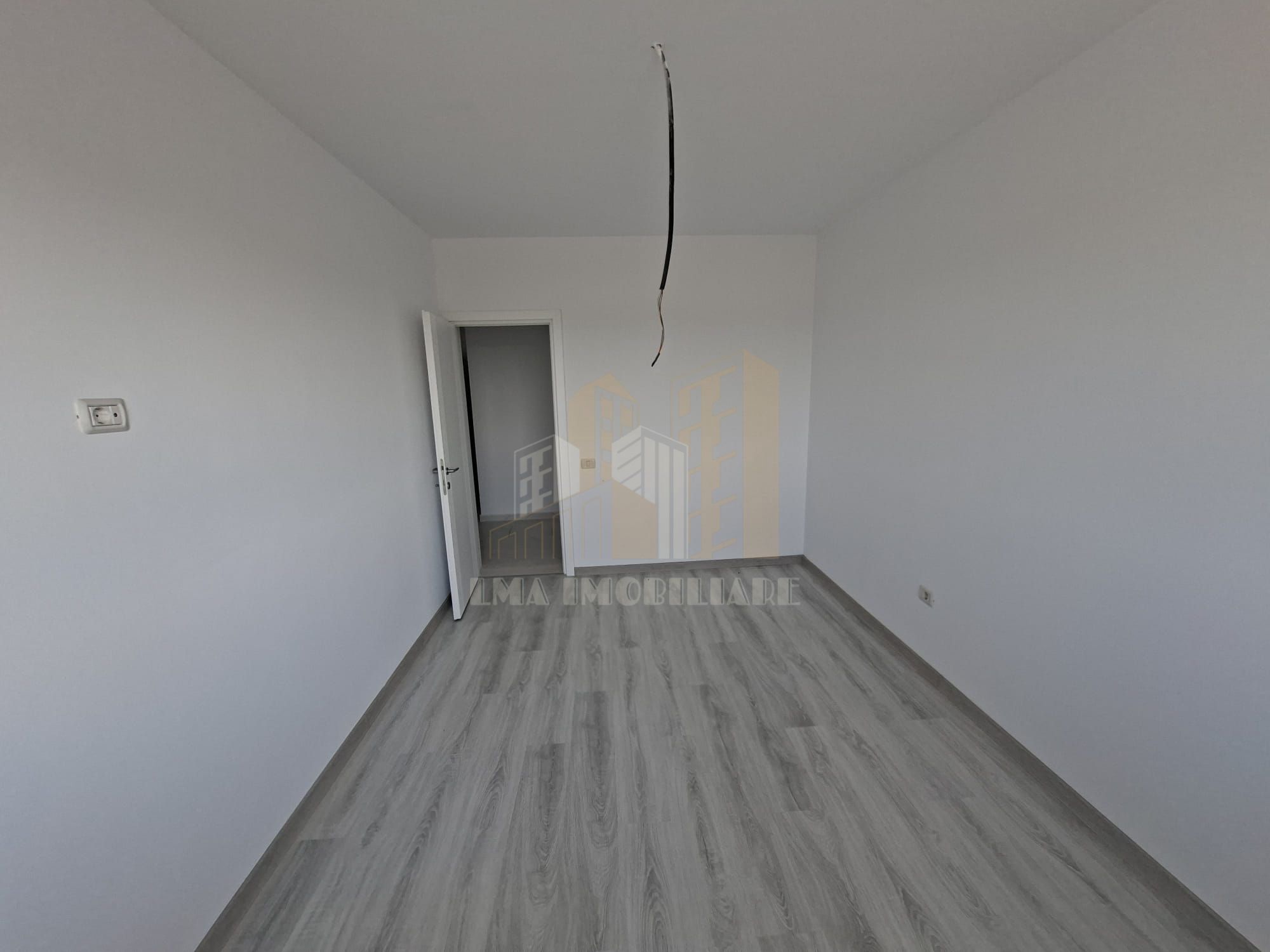 Apartament 3 camere Subcetate City 2 Sanpetru Brasov — fotografia 14