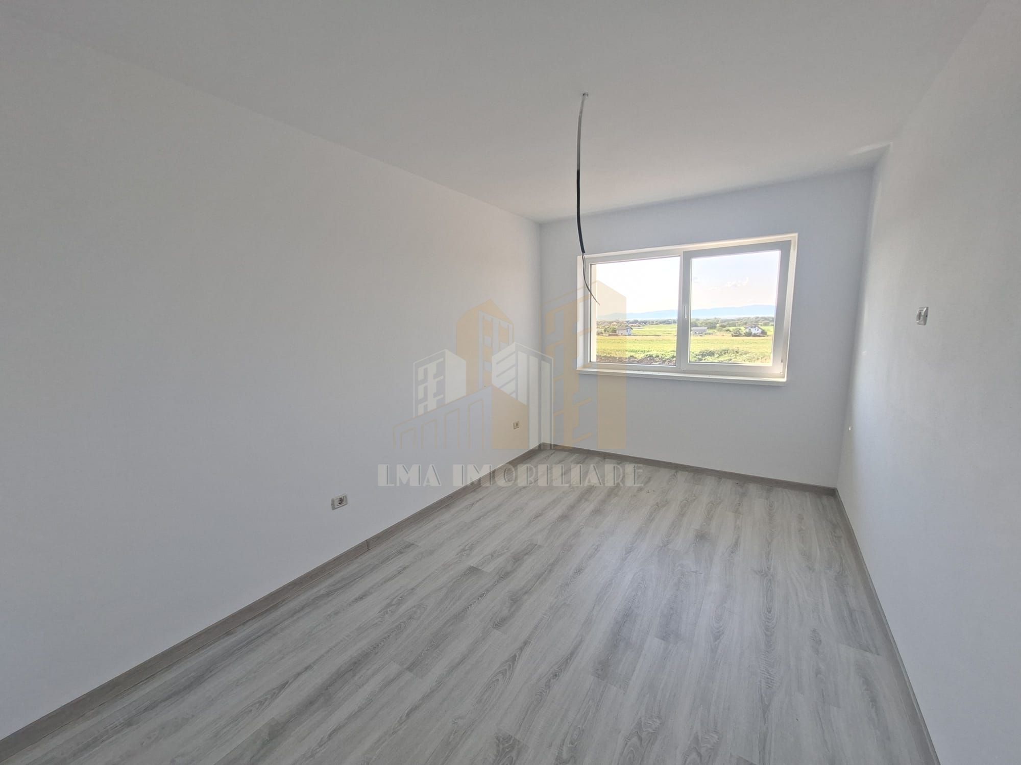 Apartament 3 camere Subcetate City 2 Sanpetru Brasov — fotografia 15