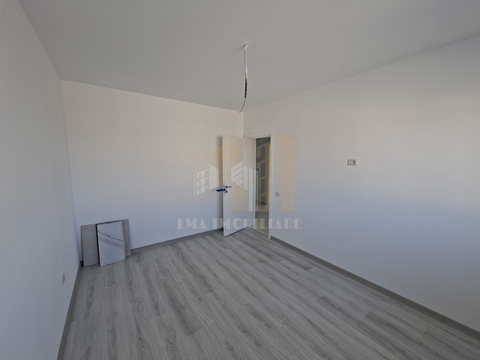 Apartament 3 camere Subcetate City 2 Sanpetru Brasov — fotografia 4