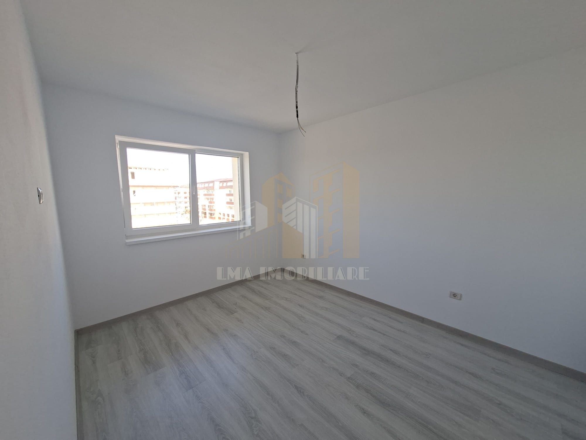 Apartament 3 camere Subcetate City 2 Sanpetru Brasov — fotografia 5