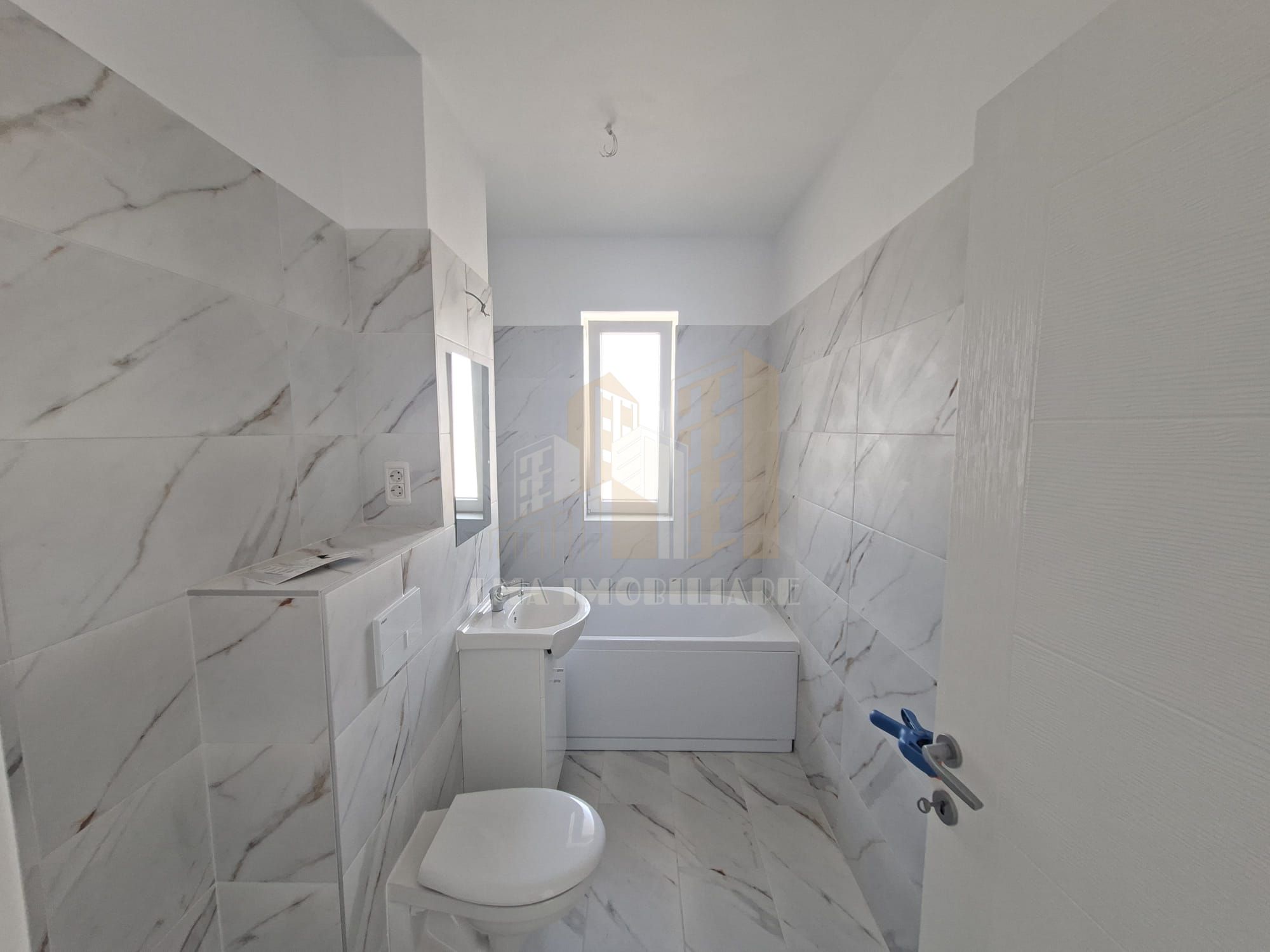Apartament 3 camere Subcetate City 2 Sanpetru Brasov — fotografia 6