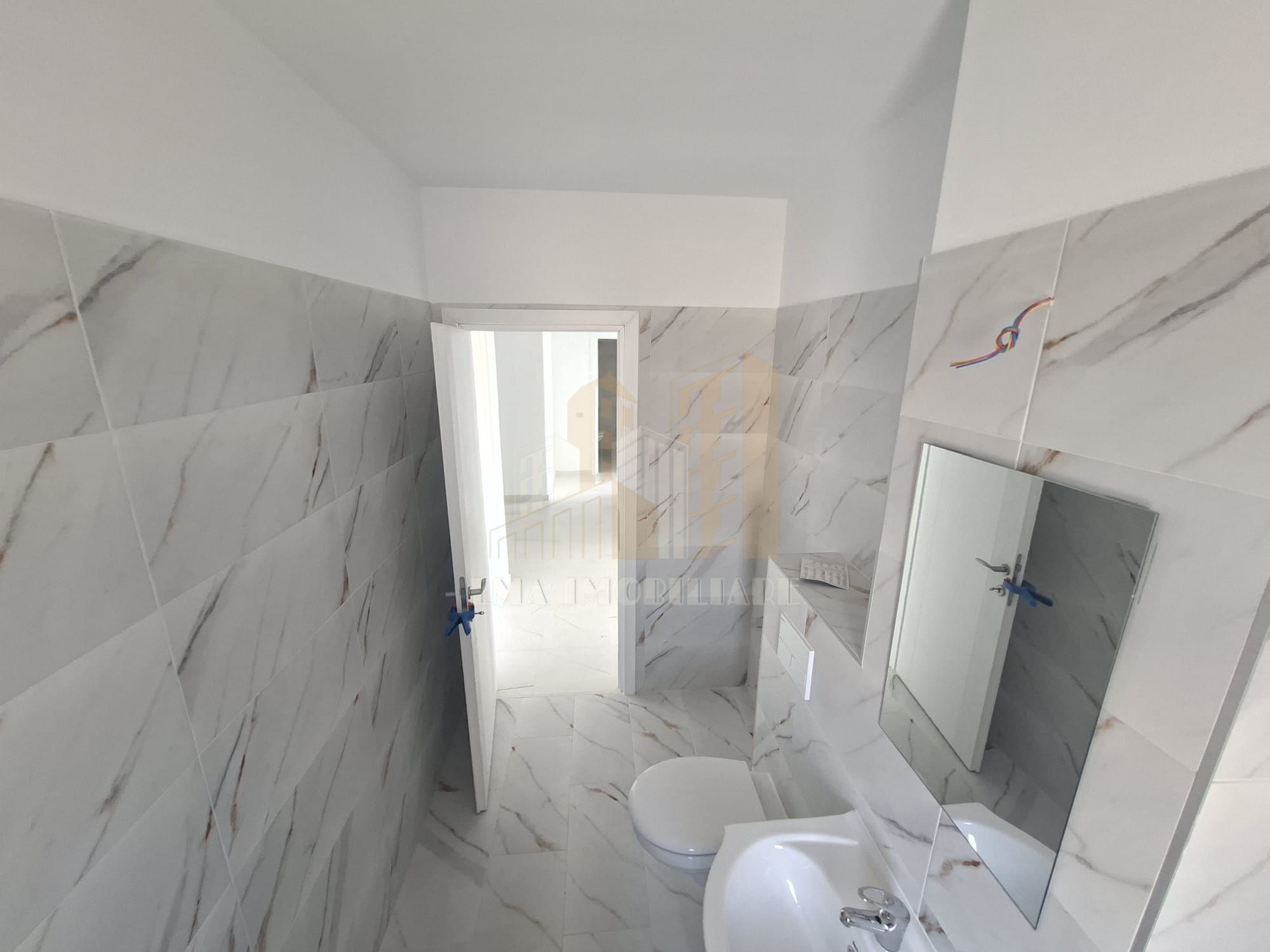 Apartament 3 camere Subcetate City 2 Sanpetru Brasov — fotografia 7
