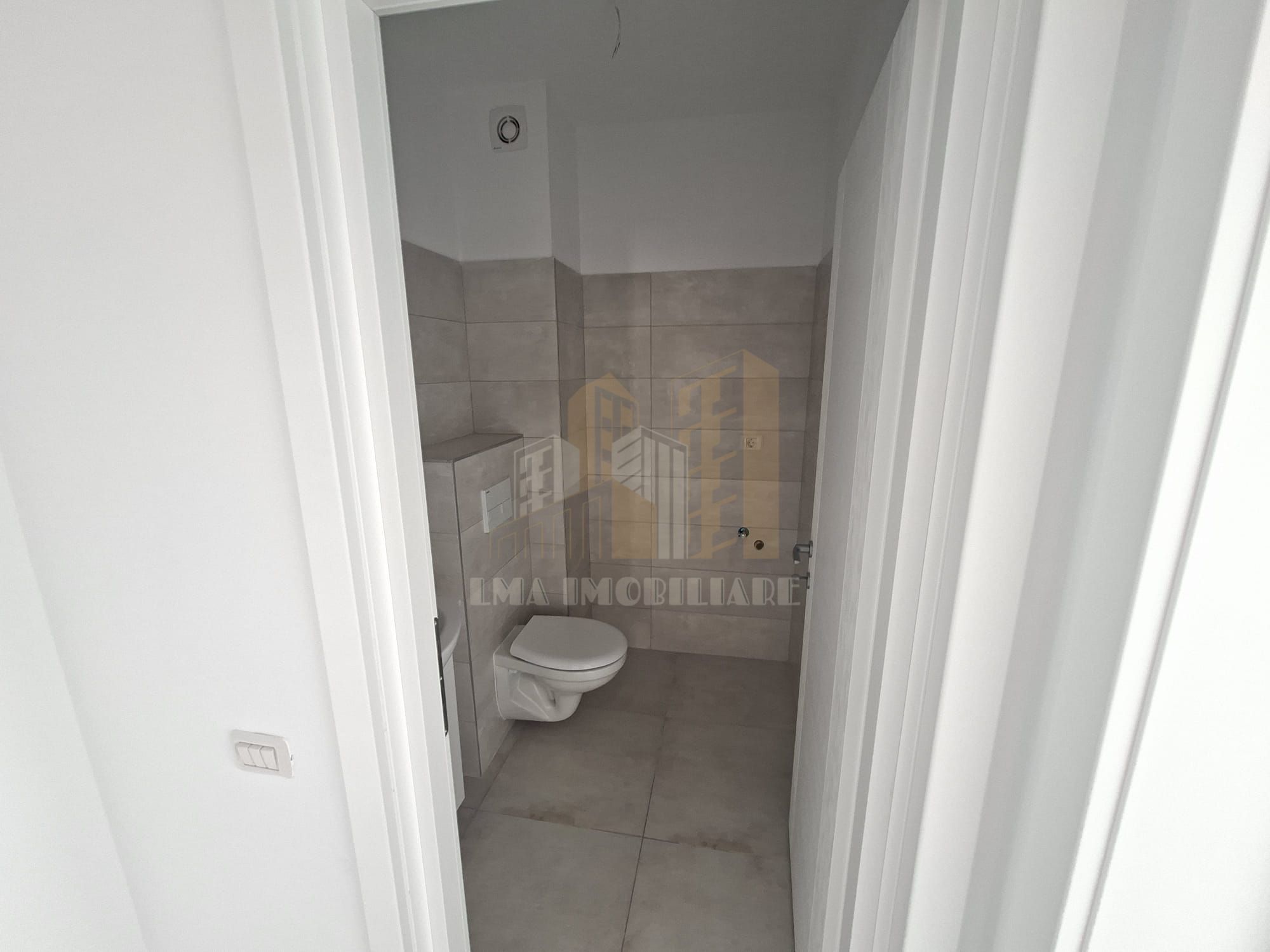 Apartament 3 camere Subcetate City 2 Sanpetru Brasov — fotografia 8