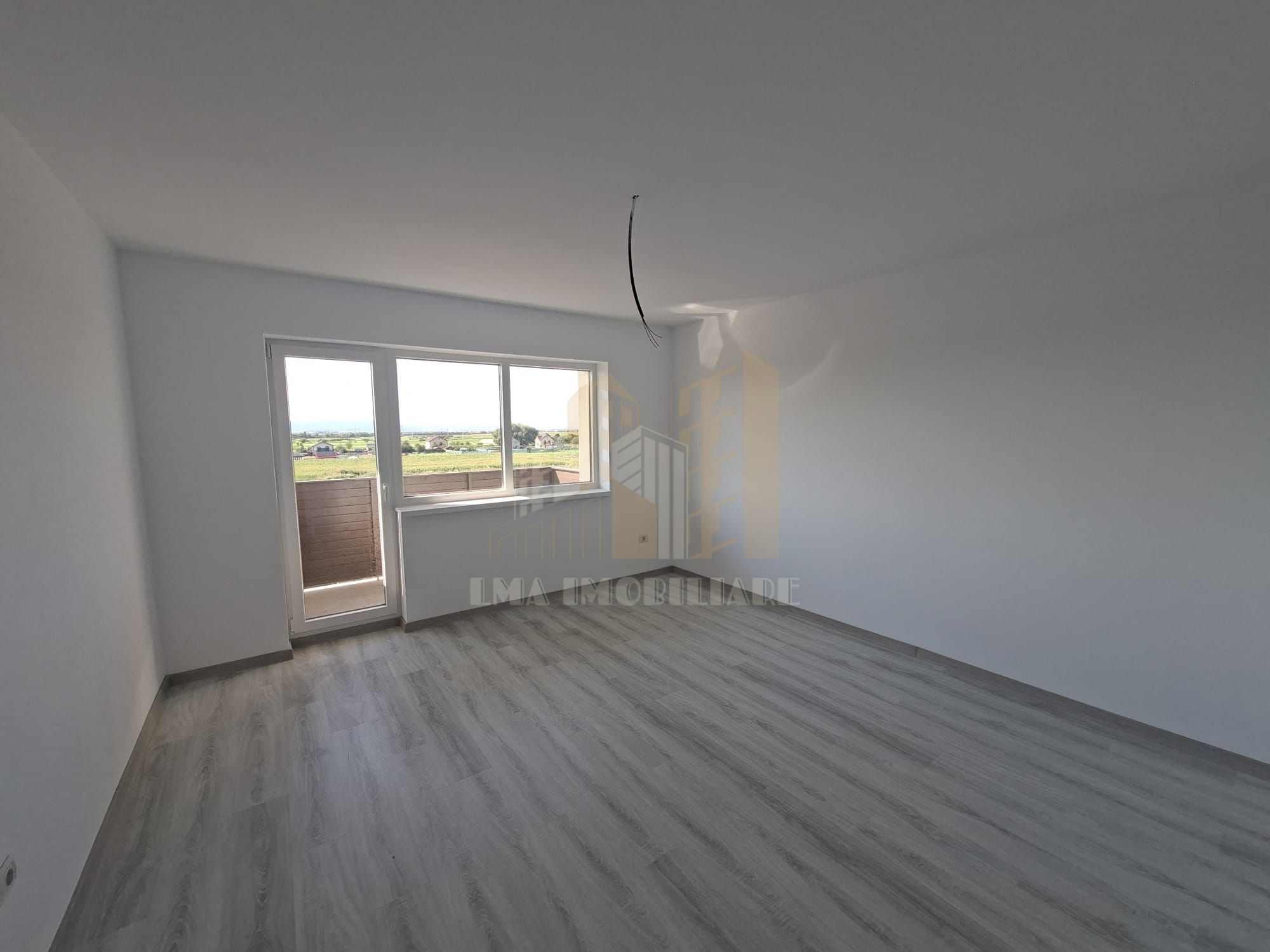 Apartament 3 camere Subcetate City 2 Sanpetru Brasov — fotografia 9