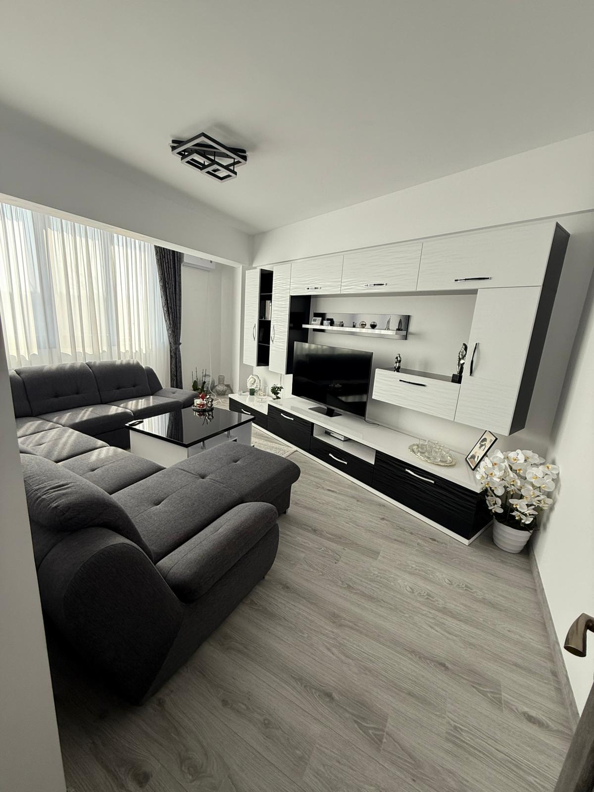Apartament 3 camere, Zona G. Enescu