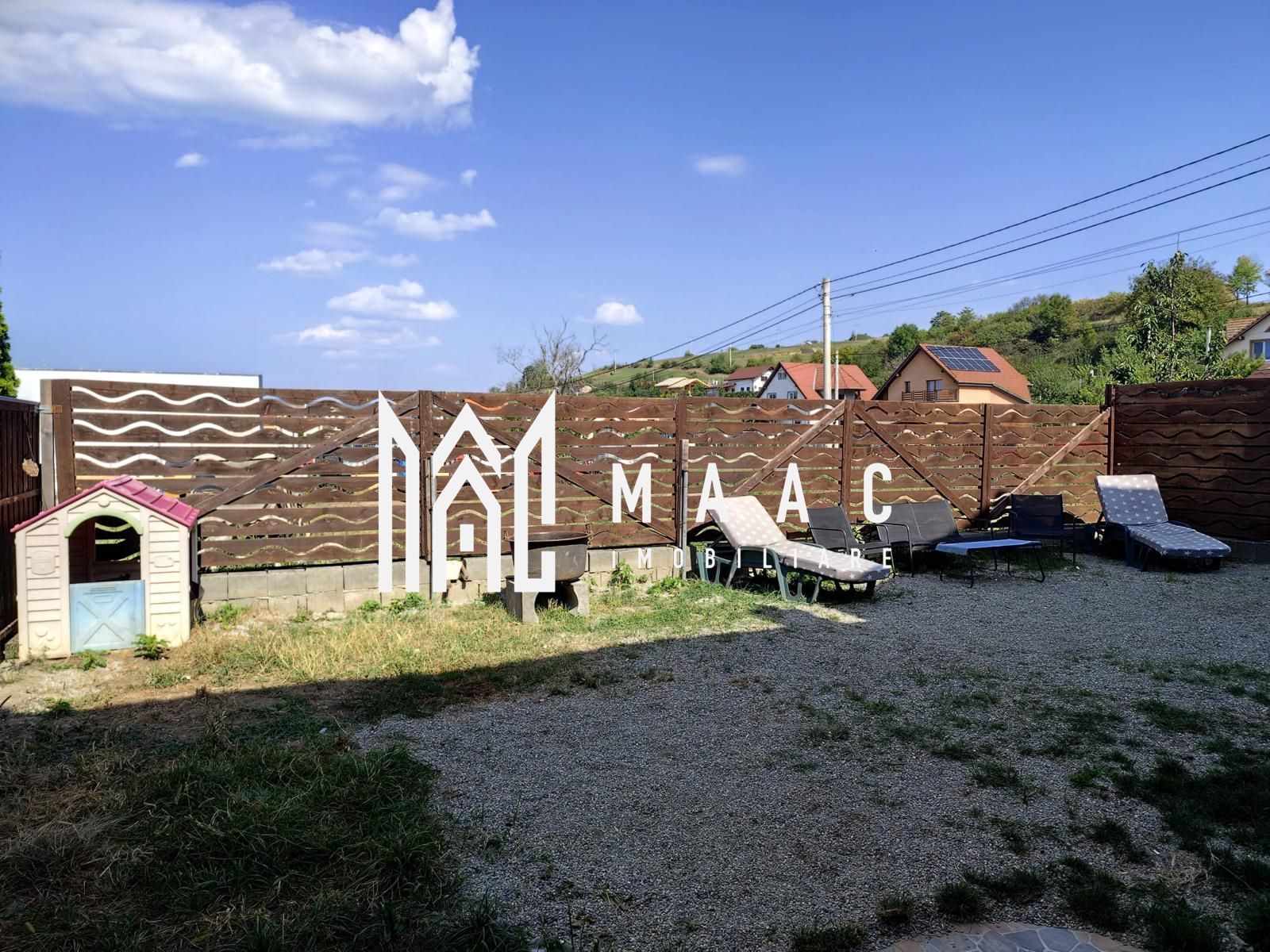 Casa Individuala | 4 Camere | 147 Mp | Curte de 100 Mp — fotografia 17