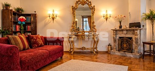 PROPRIETATE EXCLUSIVISTĂ CU ISTORIE ȘI PERSONALITATE – ZONA 0, COPOU — fotografia 4