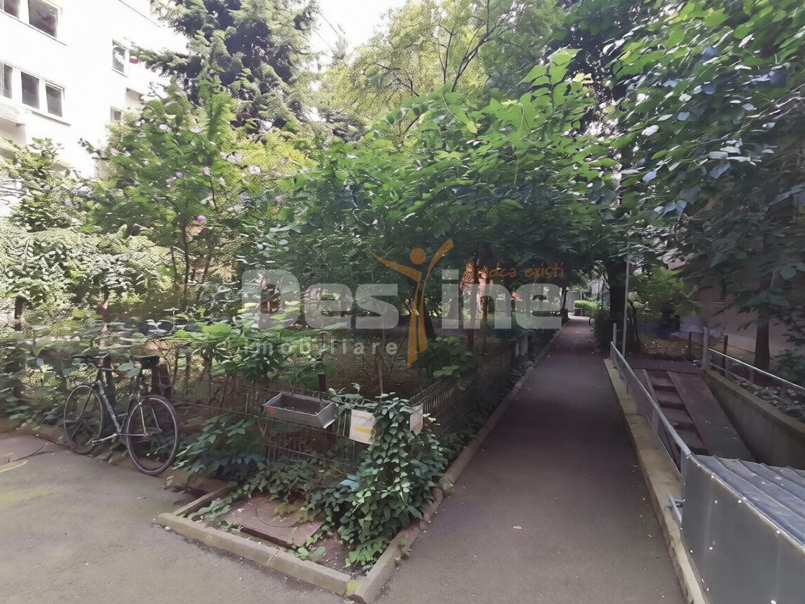 Apartament 2 camere de vânzare, Calea Victoriei, vedere panoramică — fotografia 4