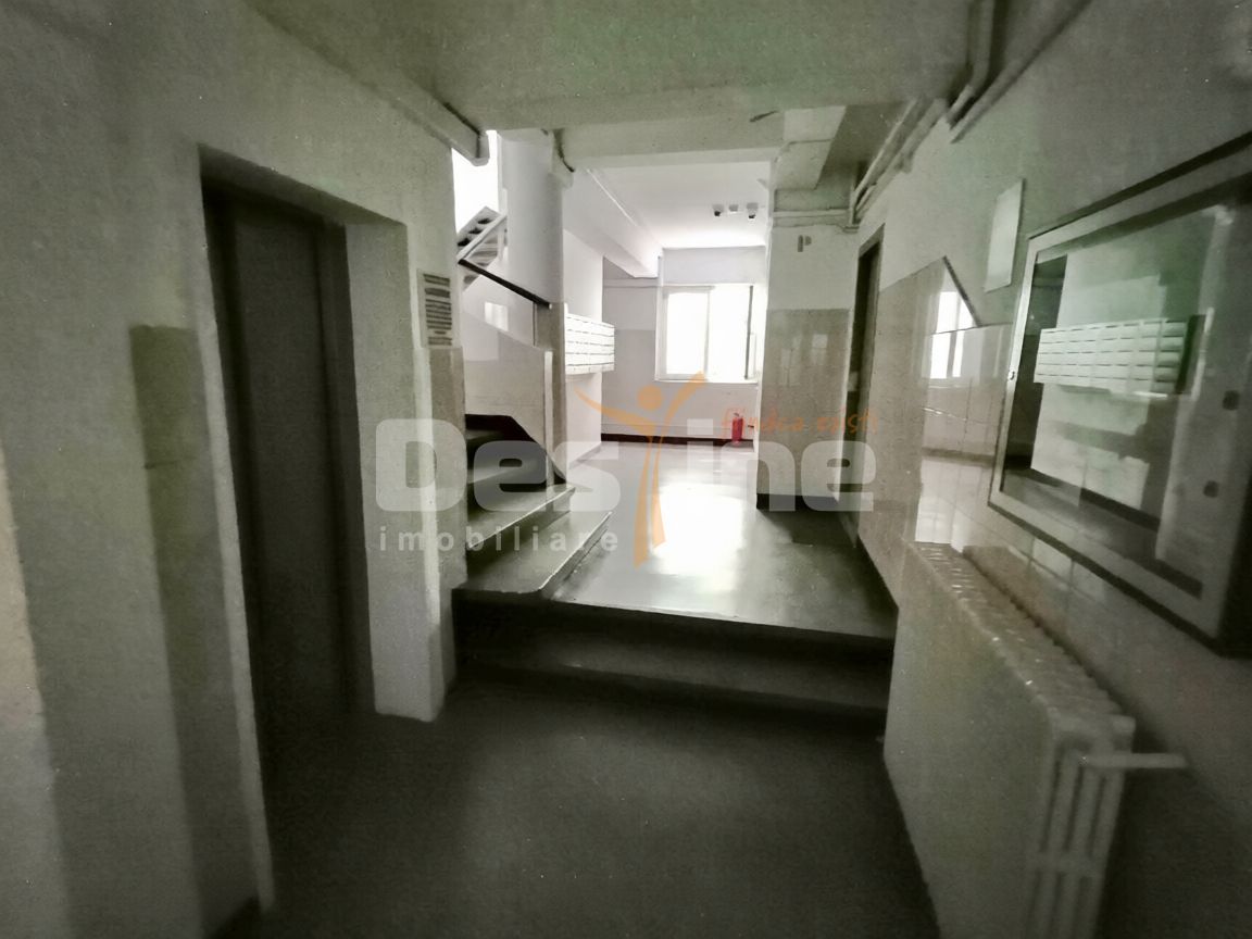 Apartament 2 camere de vânzare, Calea Victoriei, vedere panoramică — fotografia 5