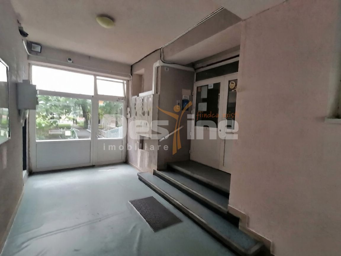 Apartament 2 camere de vânzare, Calea Victoriei, vedere panoramică — fotografia 6