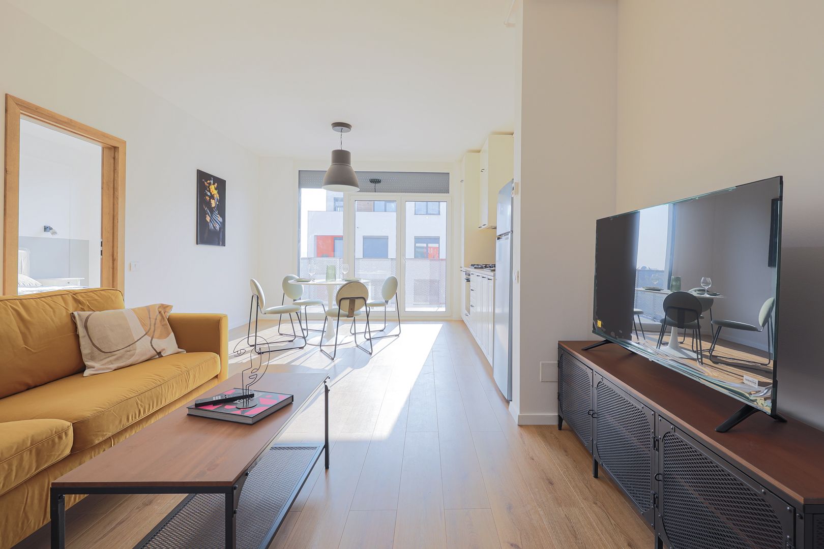 Apartament ARED in noul bloc, cel mai bun pret de pe piata Comision 0 — fotografia 3