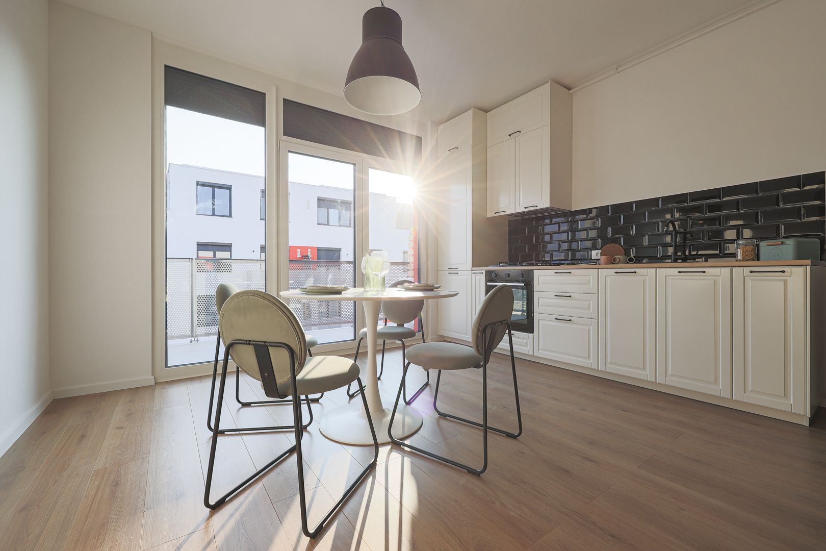 Apartament ARED in noul bloc, cel mai bun pret de pe piata Comision 0 — fotografia 4