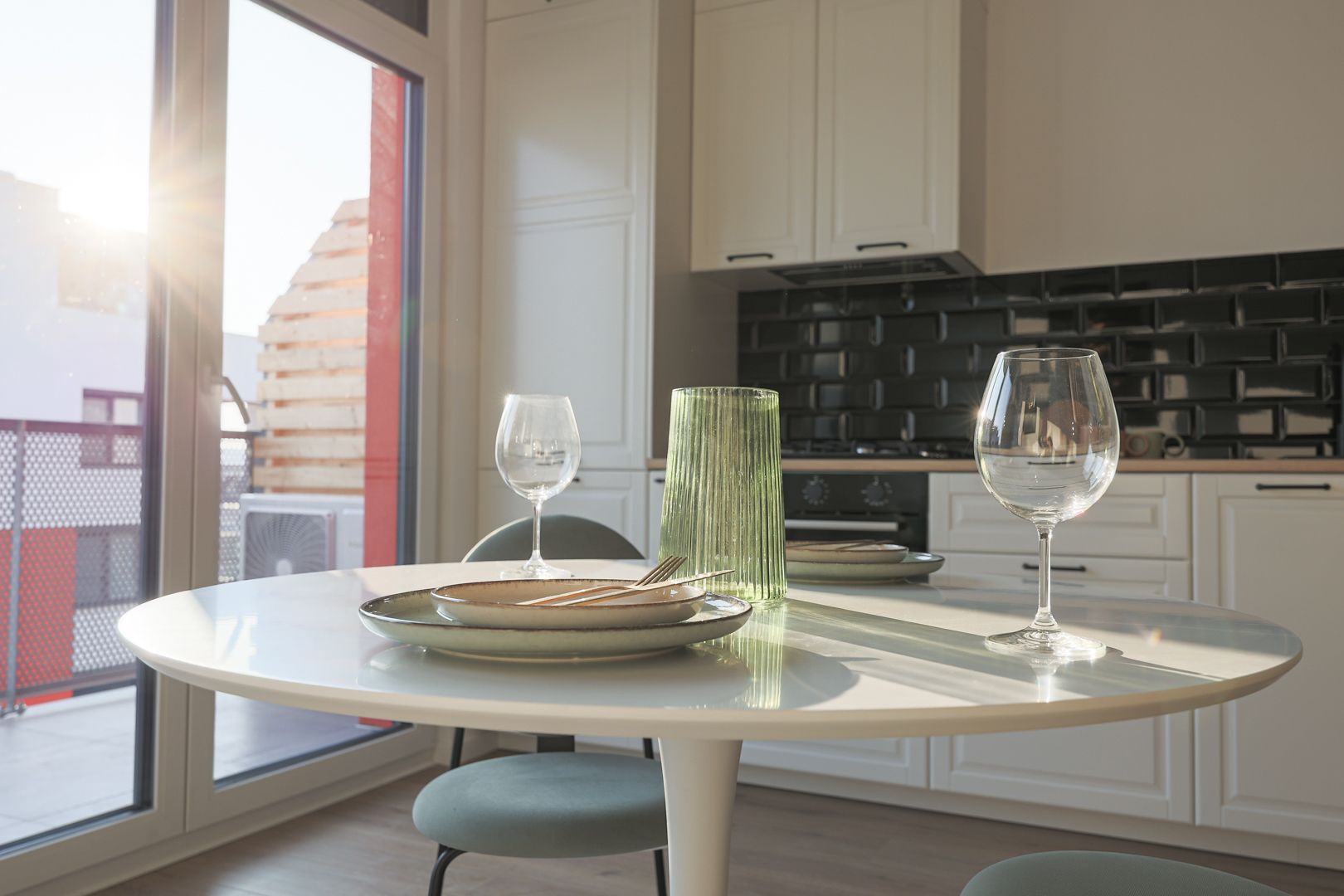 Apartament ARED in noul bloc, cel mai bun pret de pe piata Comision 0 — fotografia 7