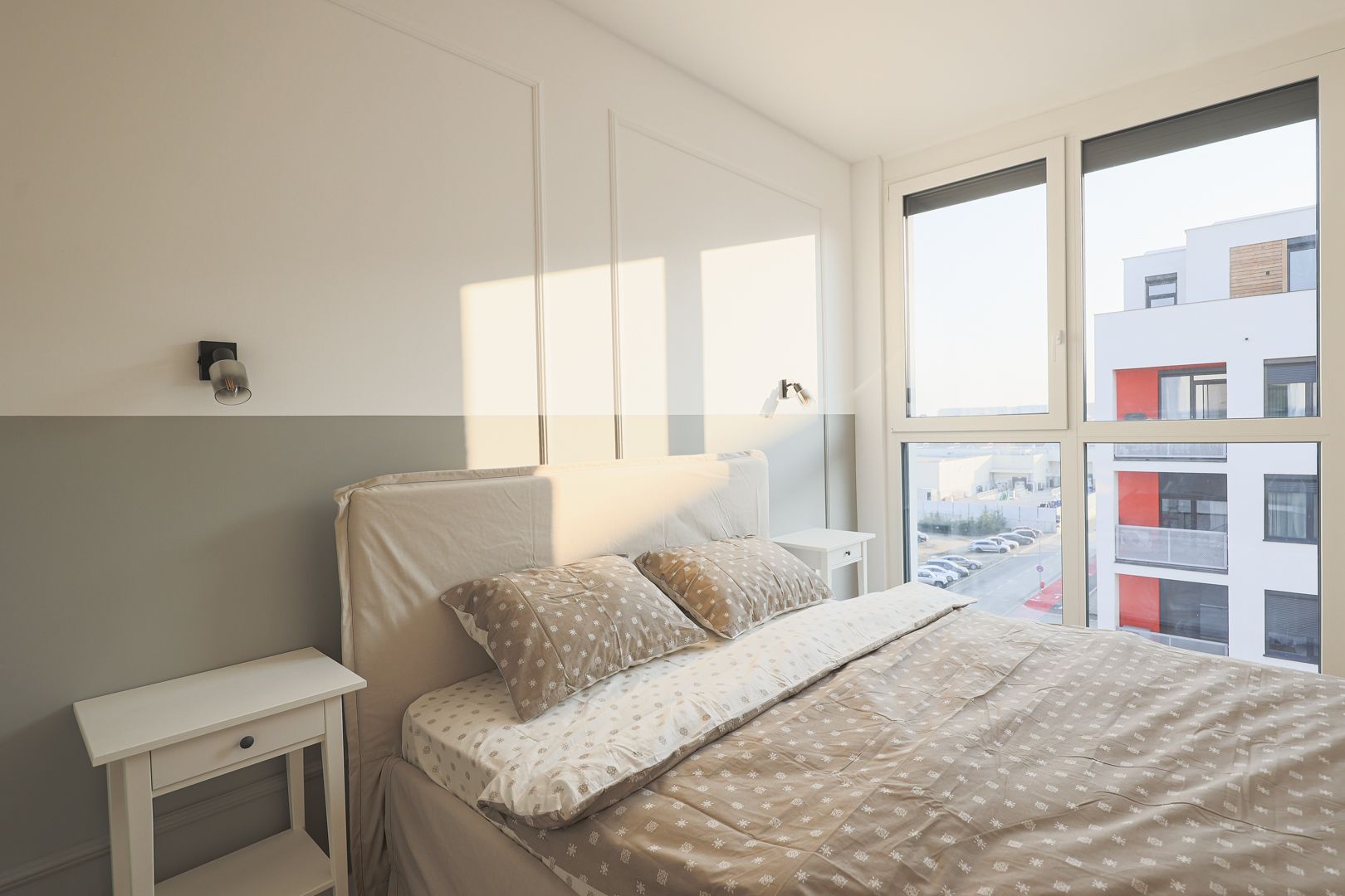 Apartament ARED in noul bloc, cel mai bun pret de pe piata Comision 0 — fotografia 8