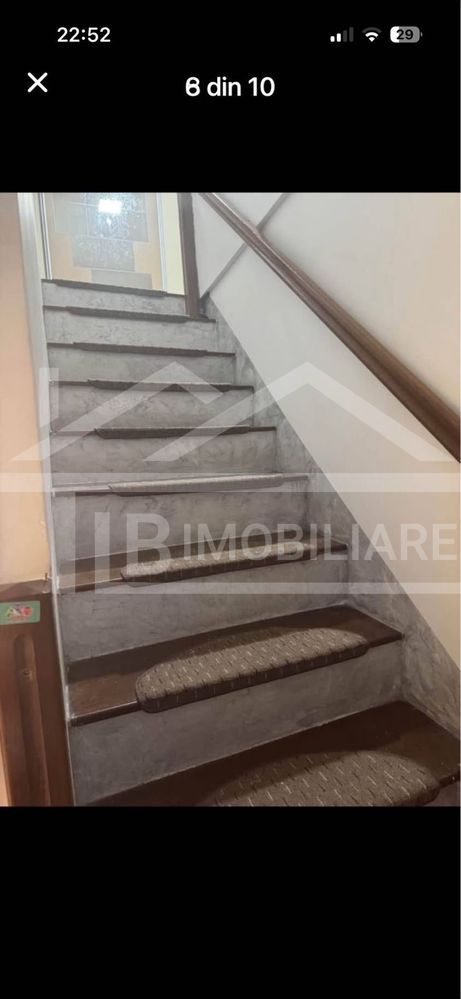 Casa de 3 camere, 120mp, parcare, curte, Zona Gheorghe Doja — fotografia 5