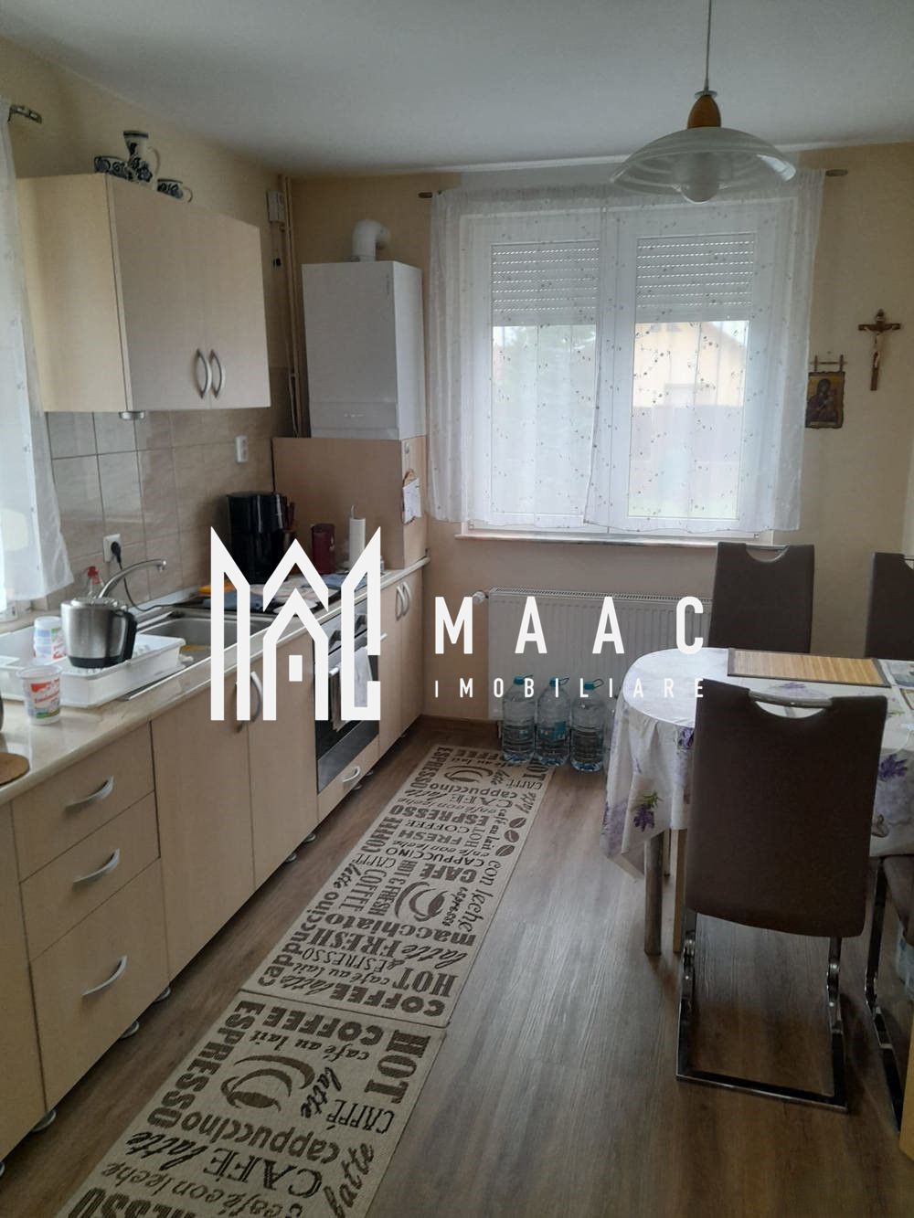 Casa individuala | 7 camere | Alma, Judetul Sibiu