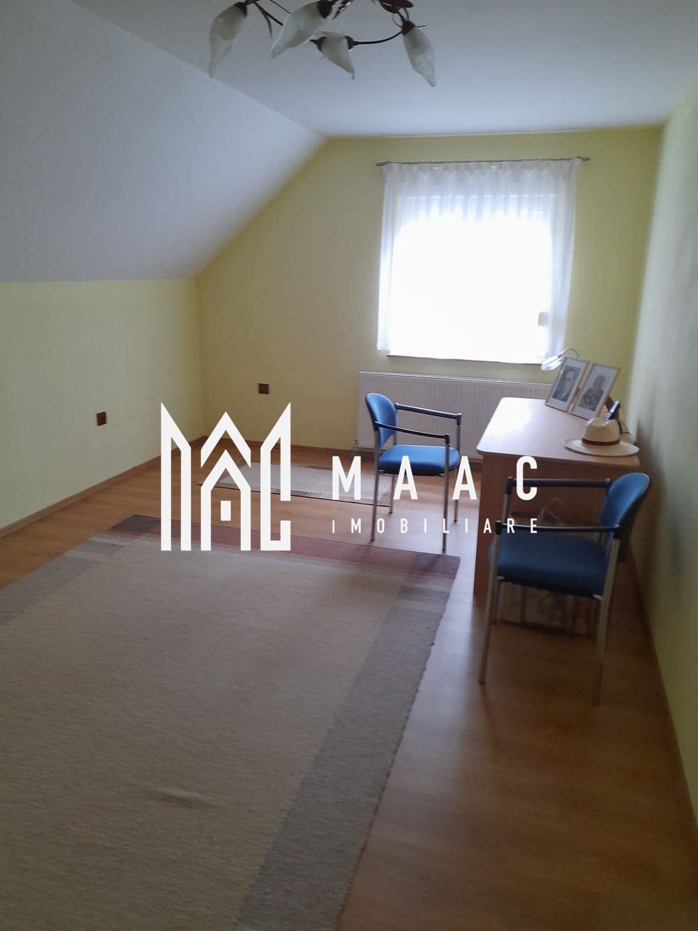 Casa individuala | 7 camere | Alma, Judetul Sibiu — fotografia 3