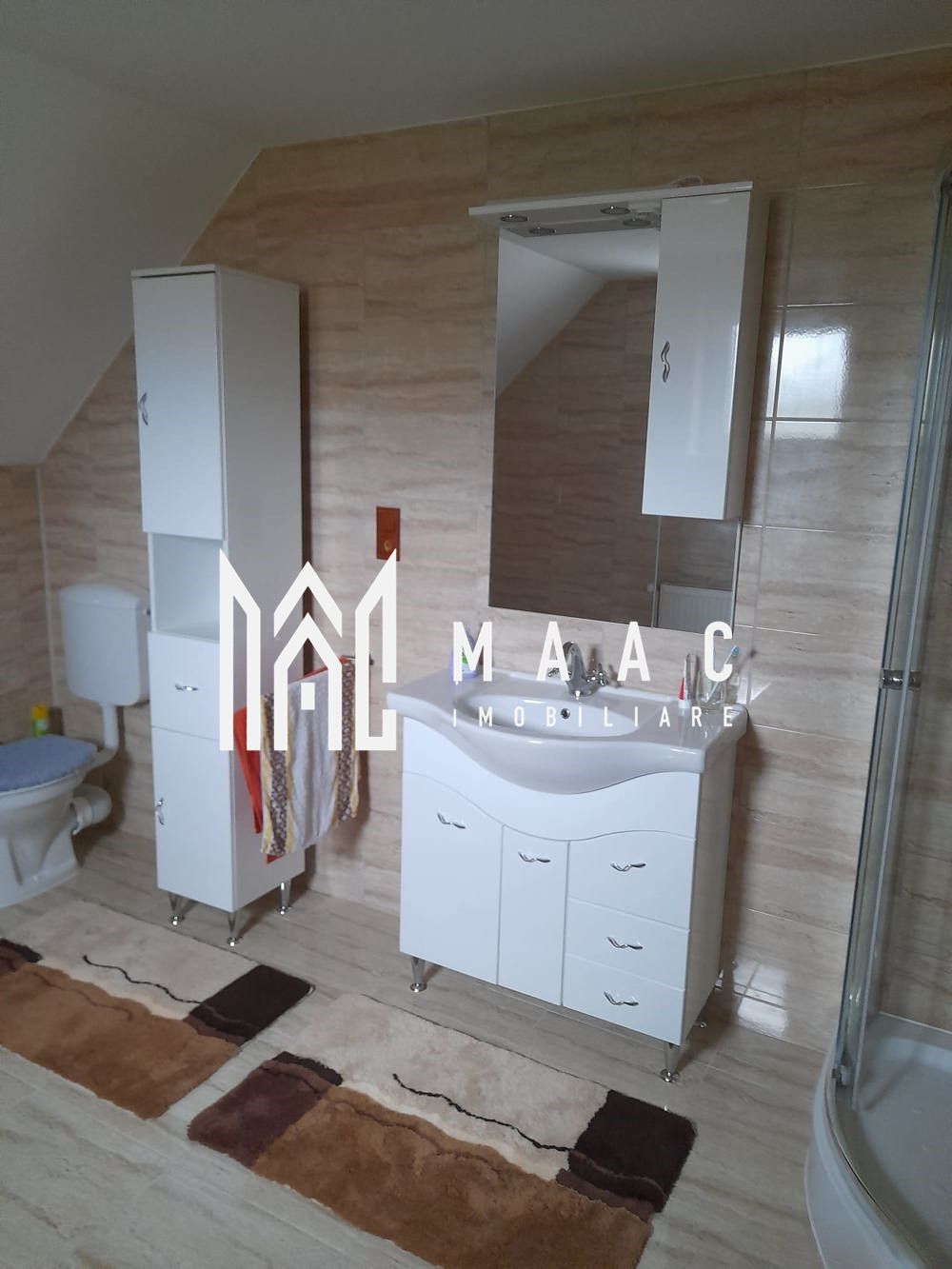 Casa individuala | 7 camere | Alma, Judetul Sibiu — fotografia 6