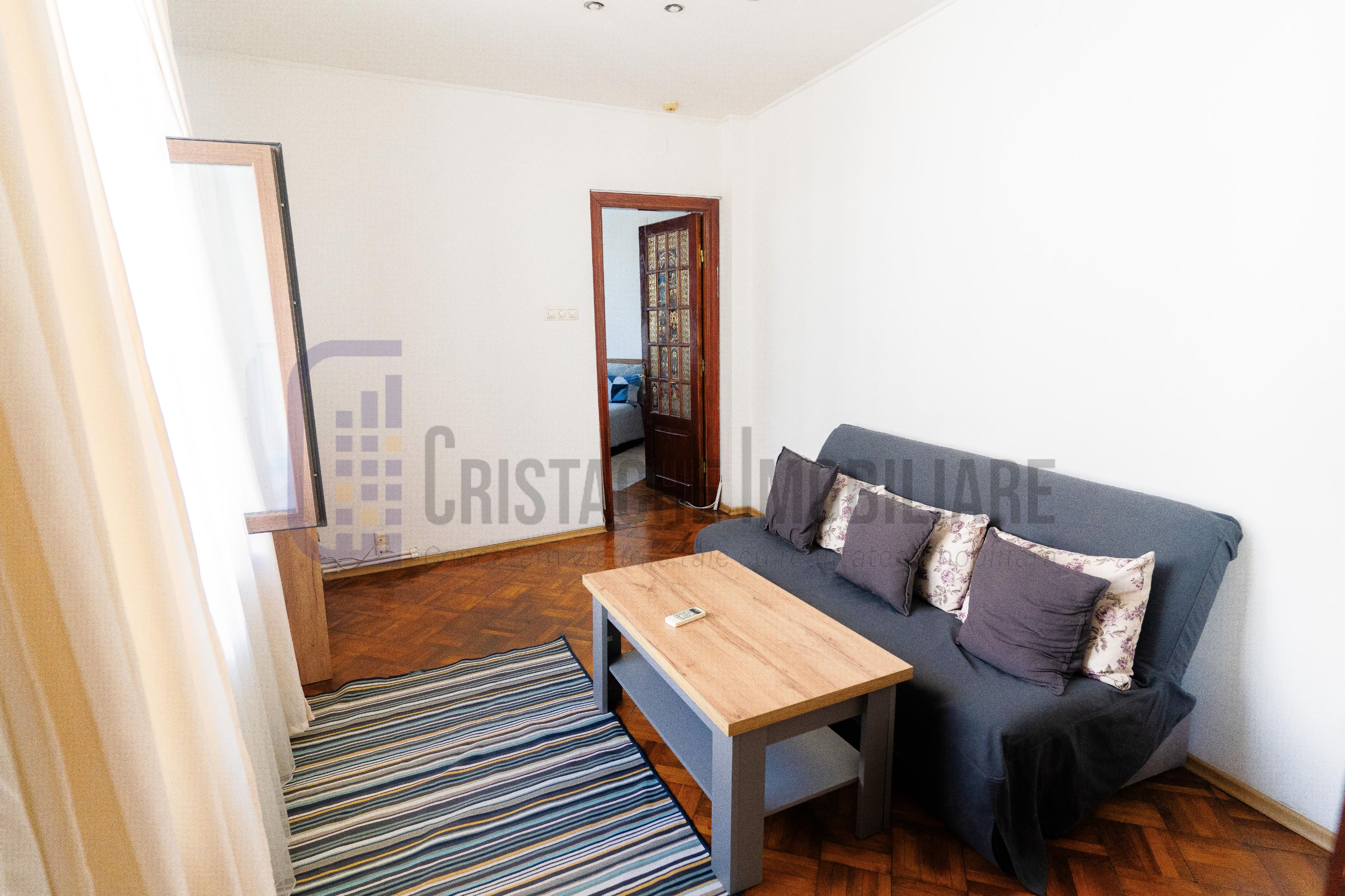 Închiriere | Apartament 6 camere | Str. Știrbei Vodă – Centru — fotografia 5