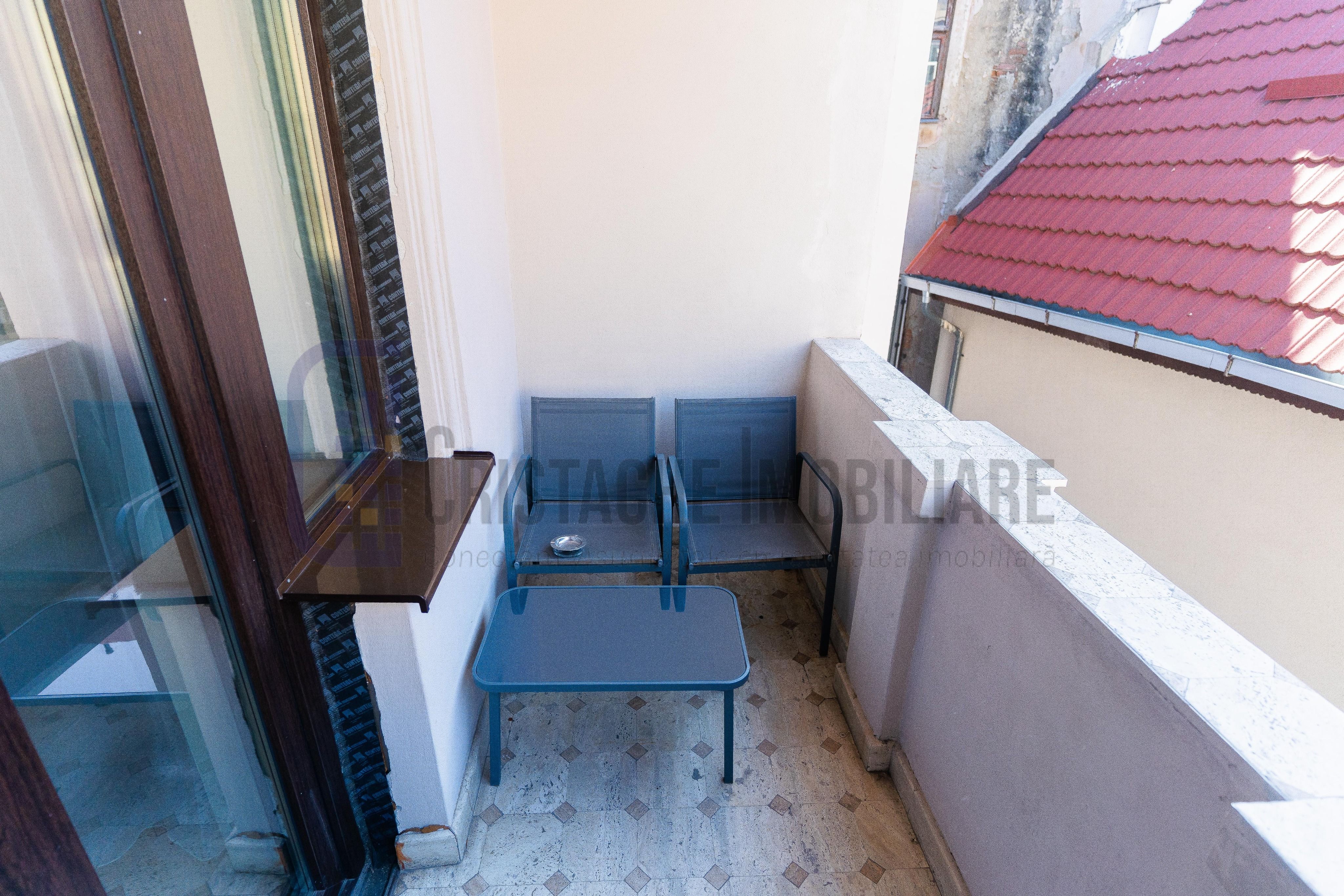 Închiriere | Apartament 6 camere | Str. Știrbei Vodă – Centru — fotografia 8