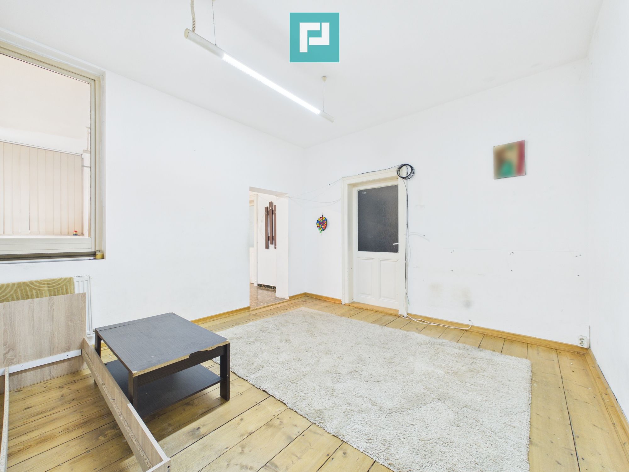 Apartament 4 camere, 85 mp, Zona Iosefin — fotografia 3