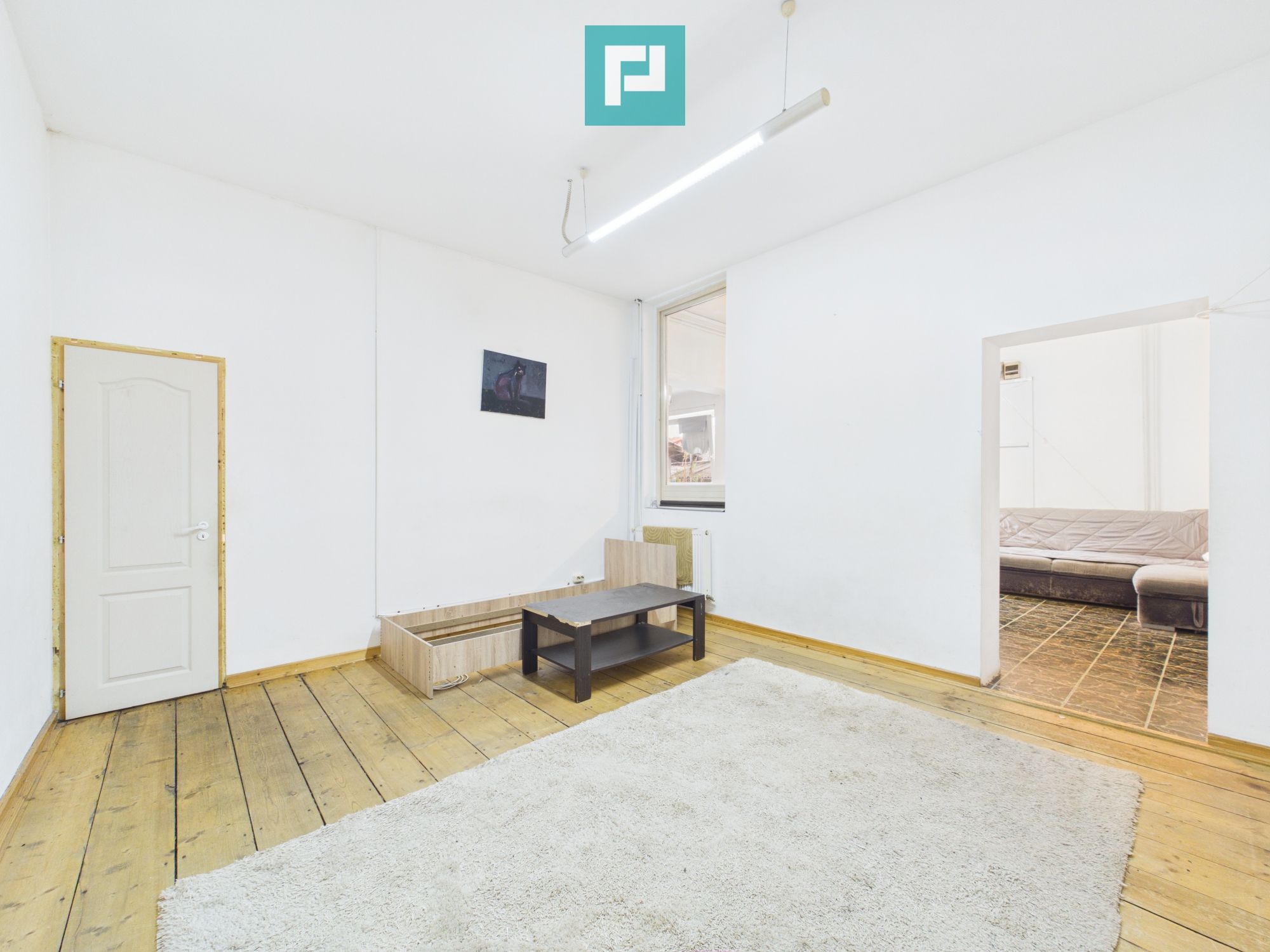 Apartament 4 camere, 85 mp, Zona Iosefin — fotografia 4