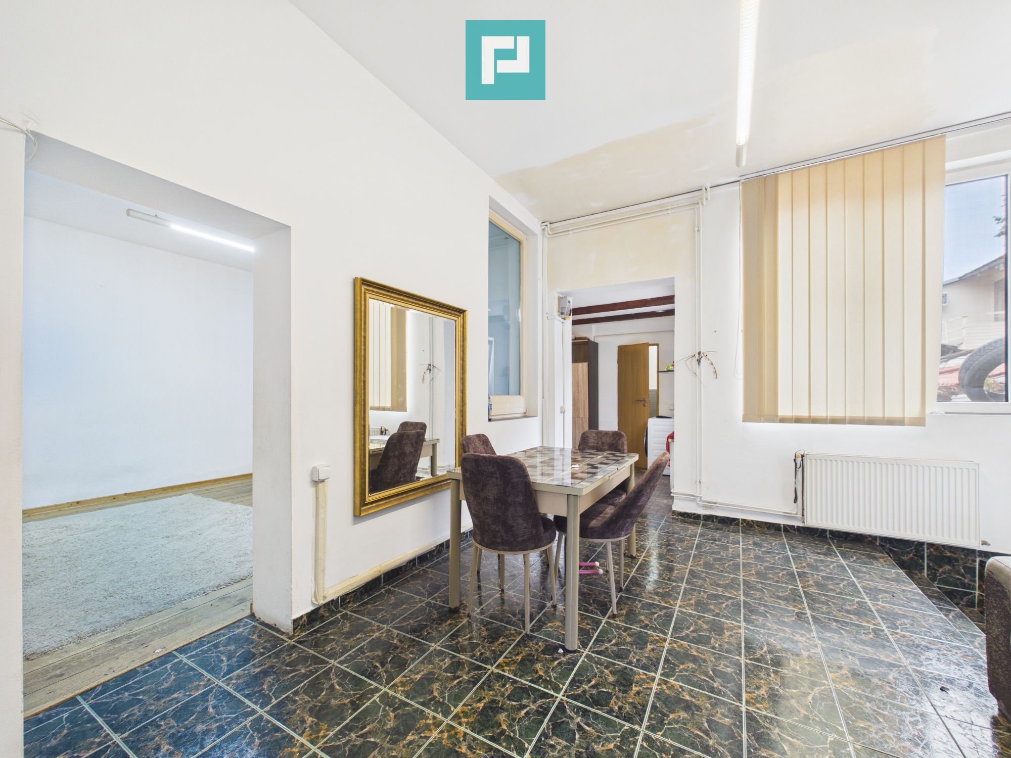 Apartament 4 camere, 85 mp, Zona Iosefin — fotografia 5