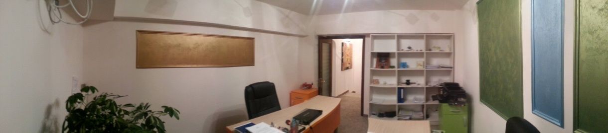 Închiriere Duplex Lux 123 m2 utili | Bd. Unirii, Et 8-9, Birou, vedere — fotografia 5