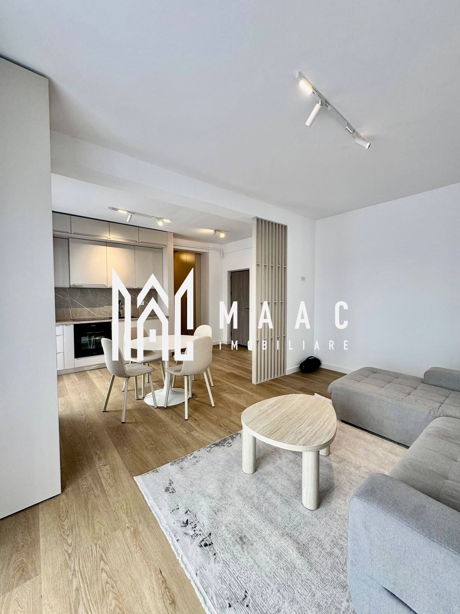 APARTAMENTT 2 CAMERE| BLOC NOU INTABULAT| MOBILAT COMPLET| OSTROVENI — fotografia 3