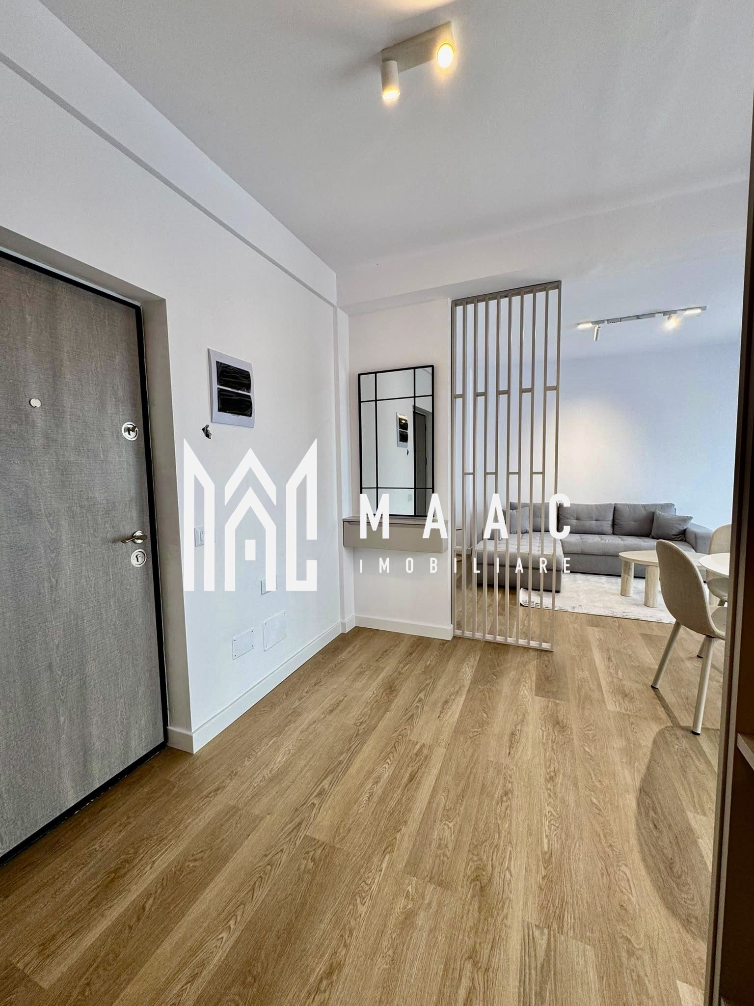 APARTAMENTT 2 CAMERE| BLOC NOU INTABULAT| MOBILAT COMPLET| OSTROVENI — fotografia 5