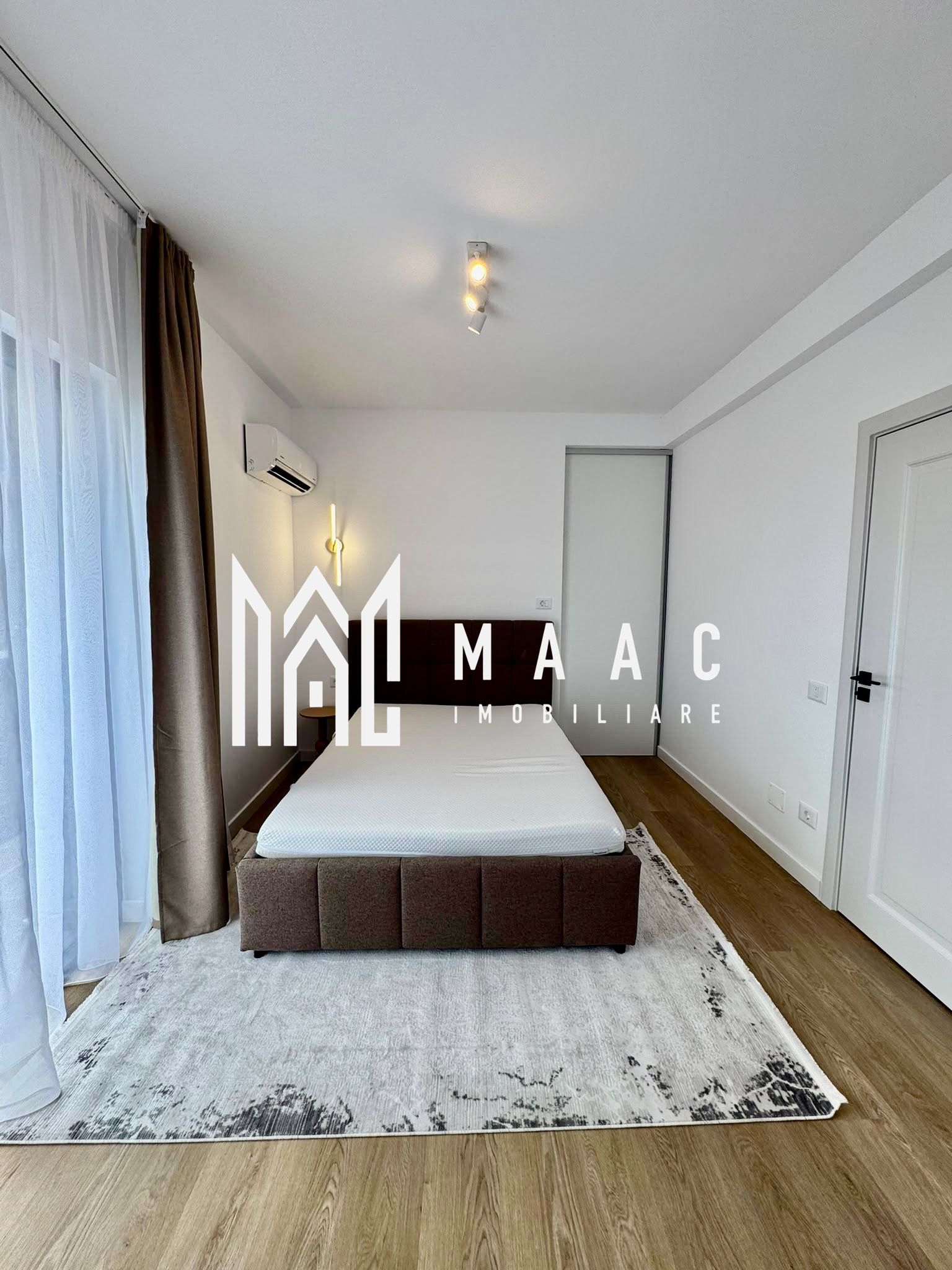 APARTAMENTT 2 CAMERE| BLOC NOU INTABULAT| MOBILAT COMPLET| OSTROVENI — fotografia 6