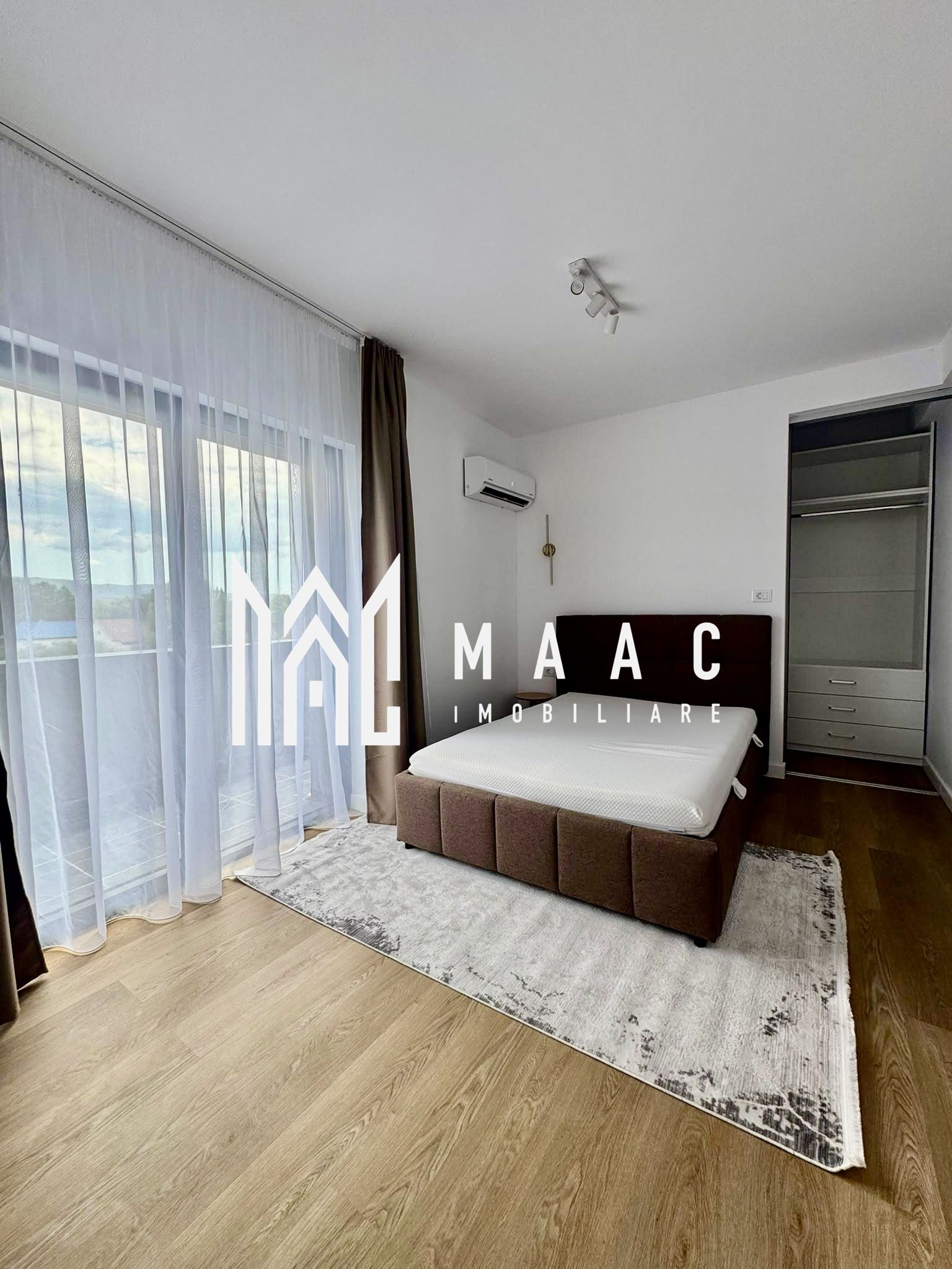 APARTAMENTT 2 CAMERE| BLOC NOU INTABULAT| MOBILAT COMPLET| OSTROVENI — fotografia 7