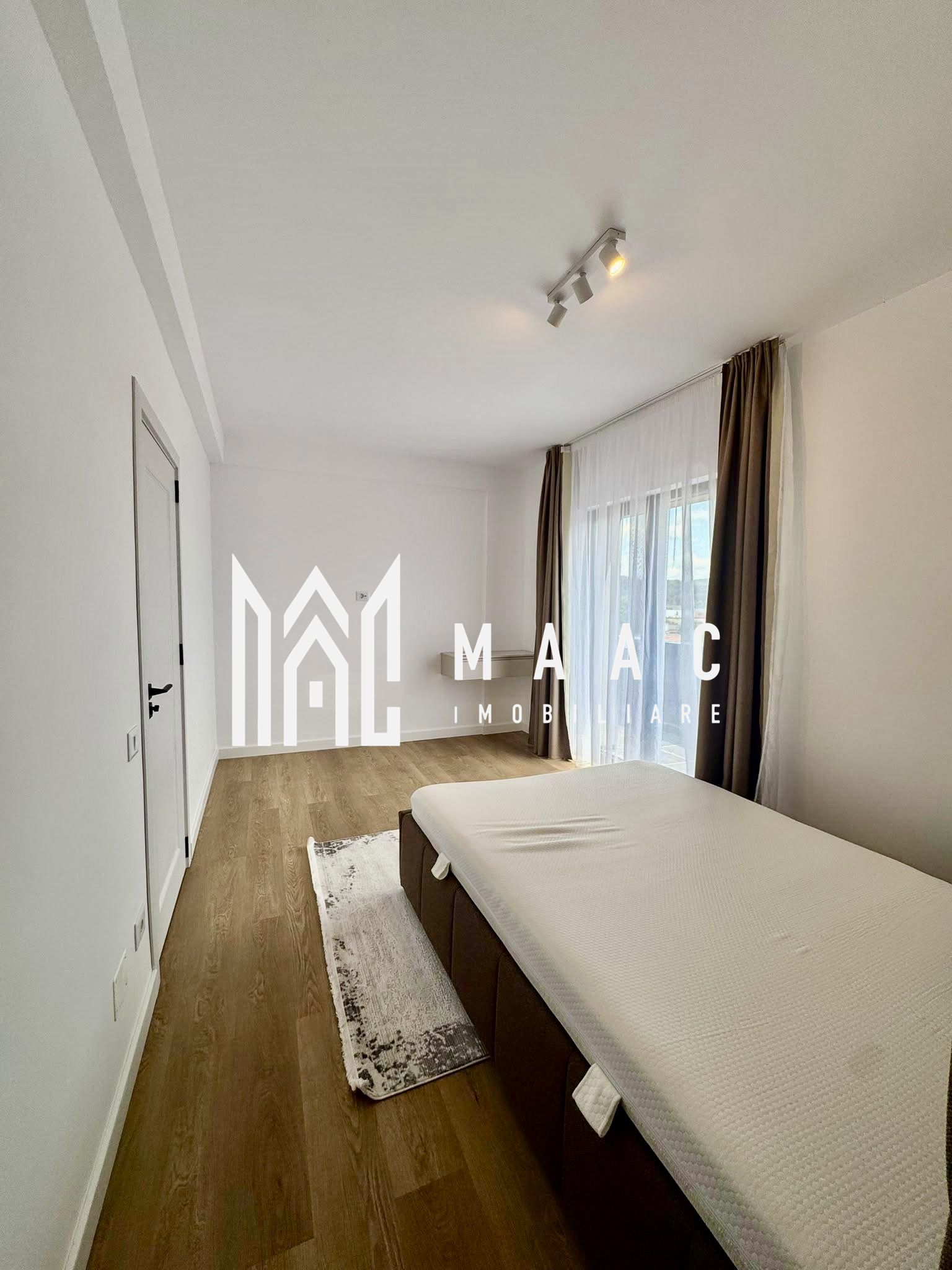 APARTAMENTT 2 CAMERE| BLOC NOU INTABULAT| MOBILAT COMPLET| OSTROVENI — fotografia 8