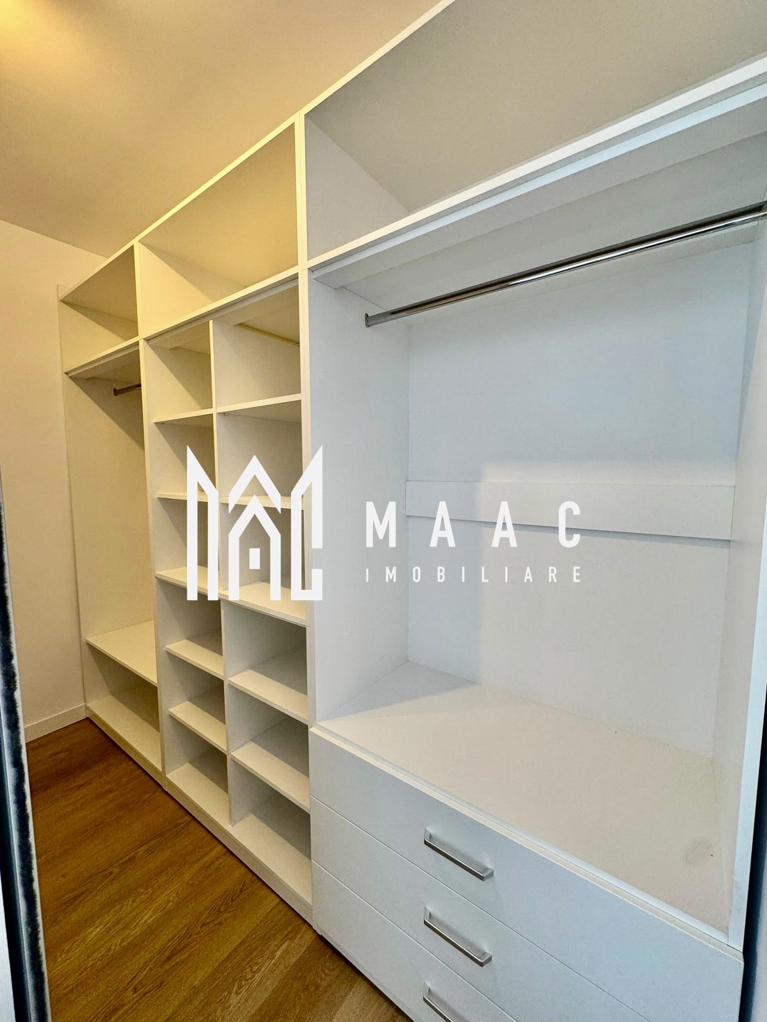 APARTAMENTT 2 CAMERE| BLOC NOU INTABULAT| MOBILAT COMPLET| OSTROVENI — fotografia 9