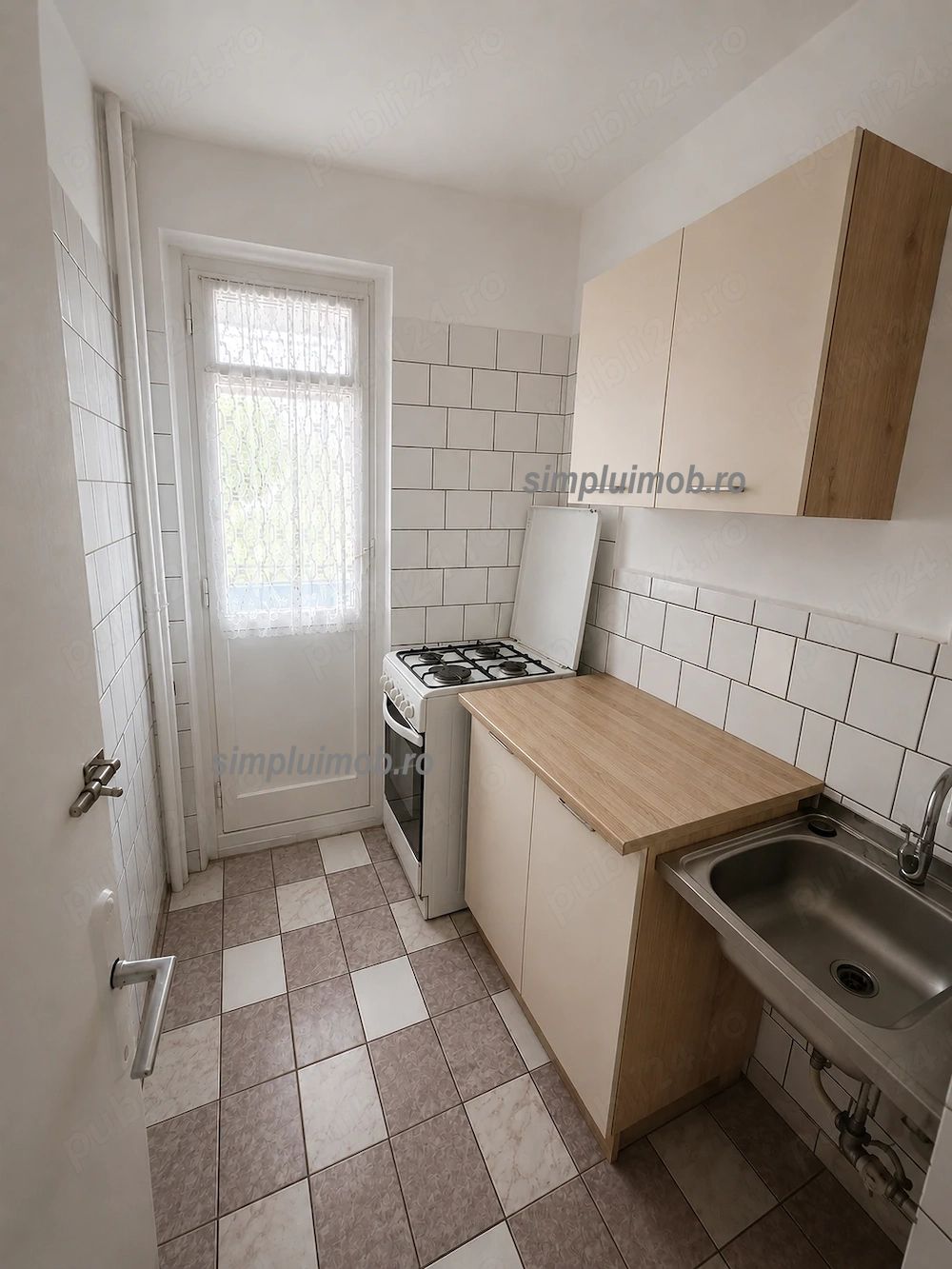 2 Camere Bloc Reabilitat Brancoveanu Straja — fotografia 4