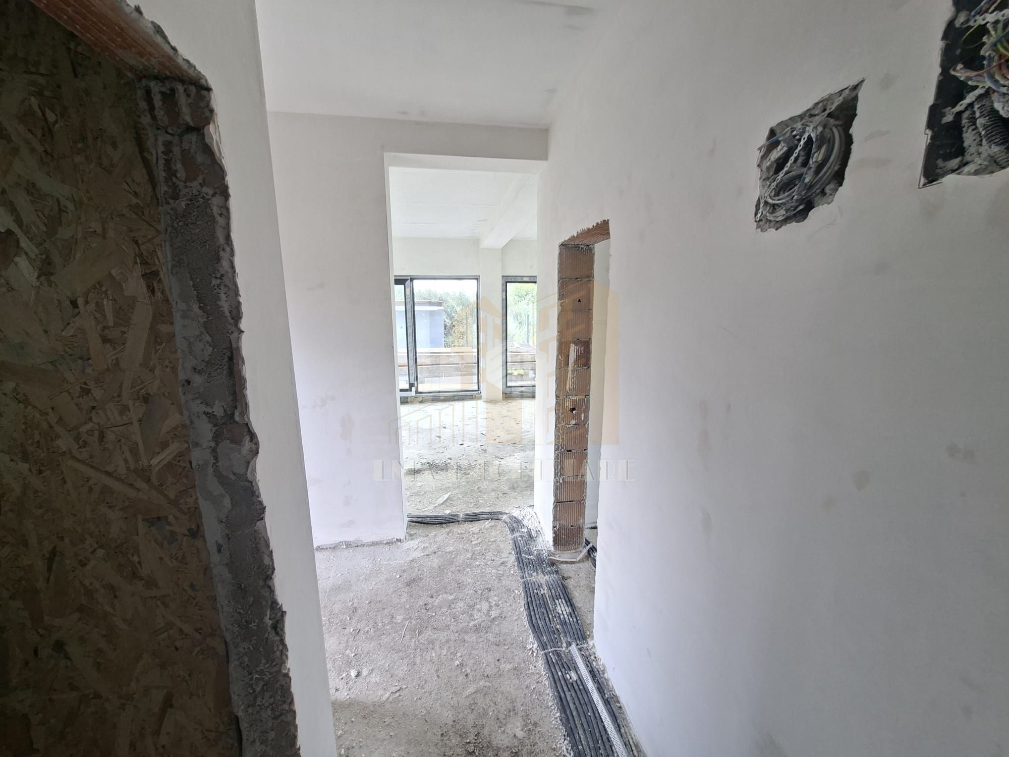 Casa Individuala P+E Izvor Tarlungeni Brasov — fotografia 13