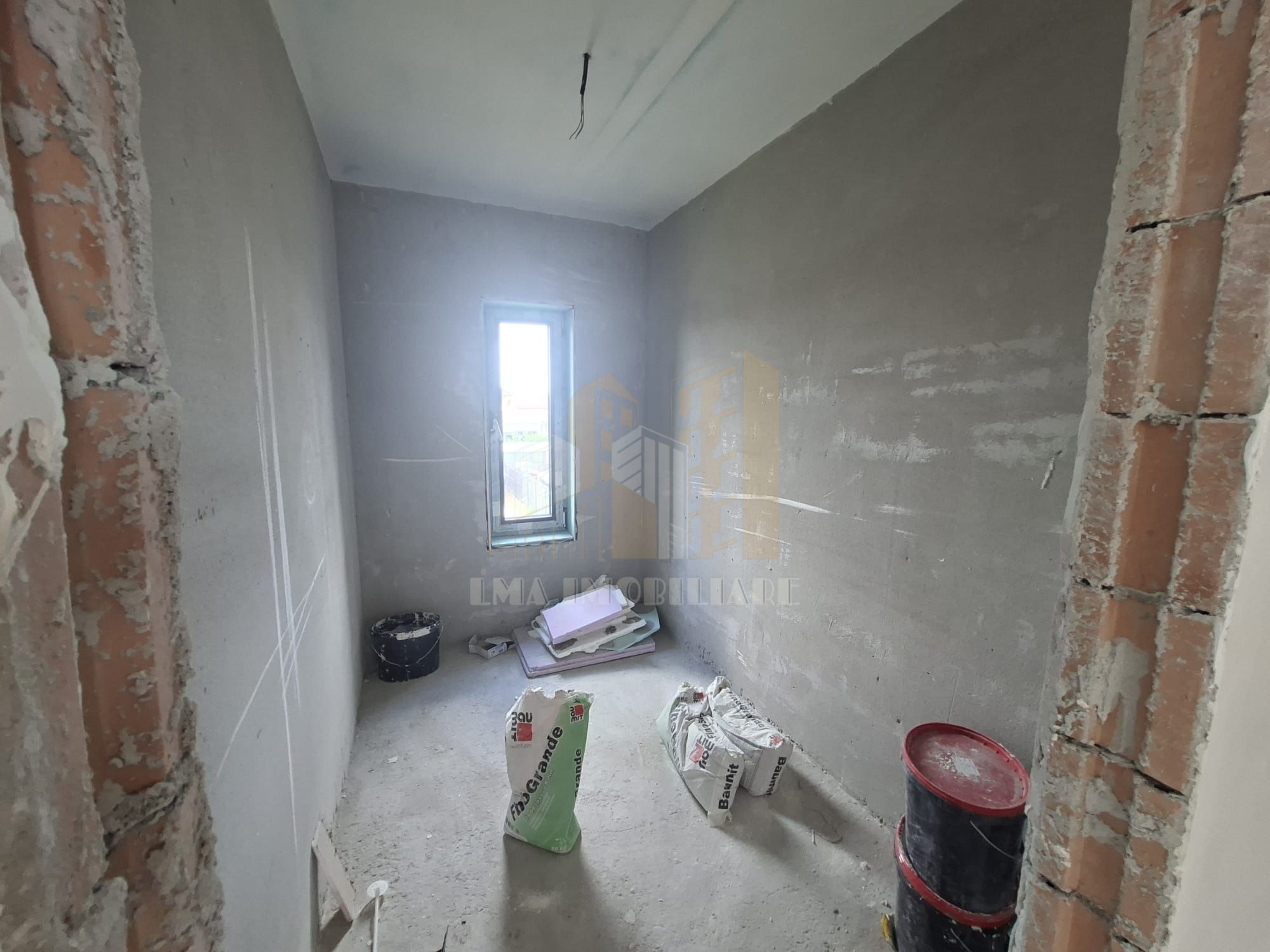 Casa Individuala P+E Izvor Tarlungeni Brasov — fotografia 14