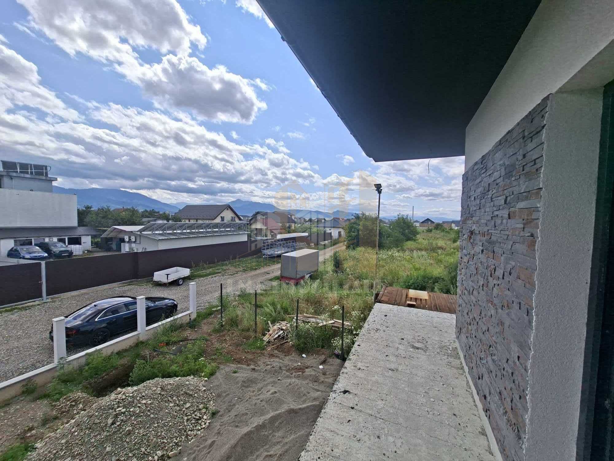 Casa Individuala P+E Izvor Tarlungeni Brasov — fotografia 17