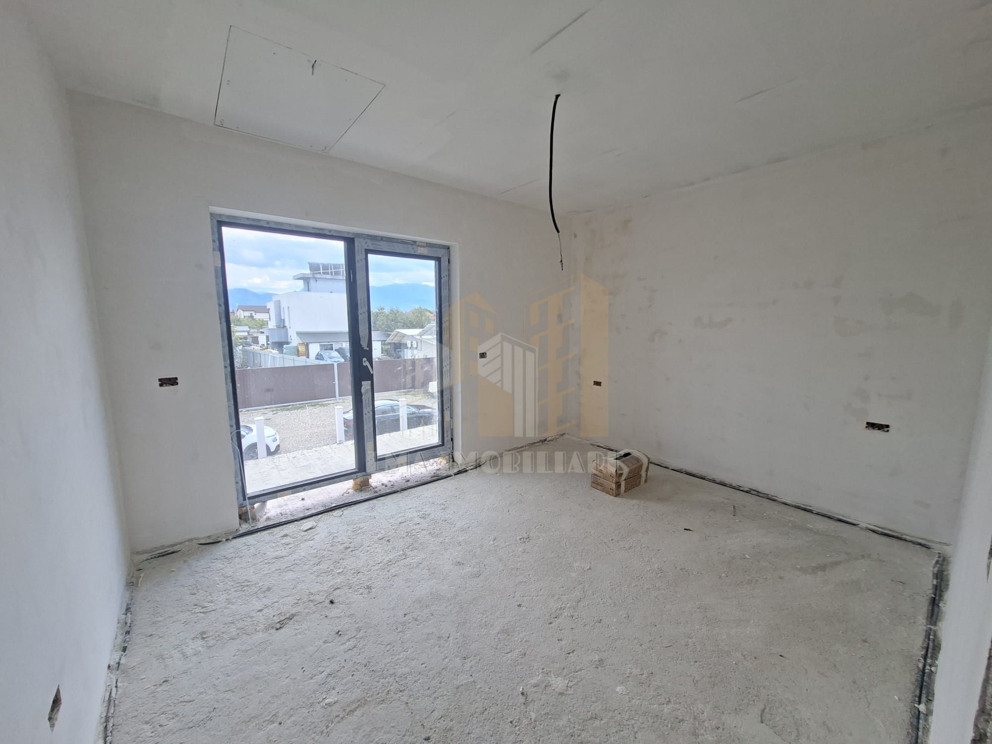 Casa Individuala P+E Izvor Tarlungeni Brasov — fotografia 18