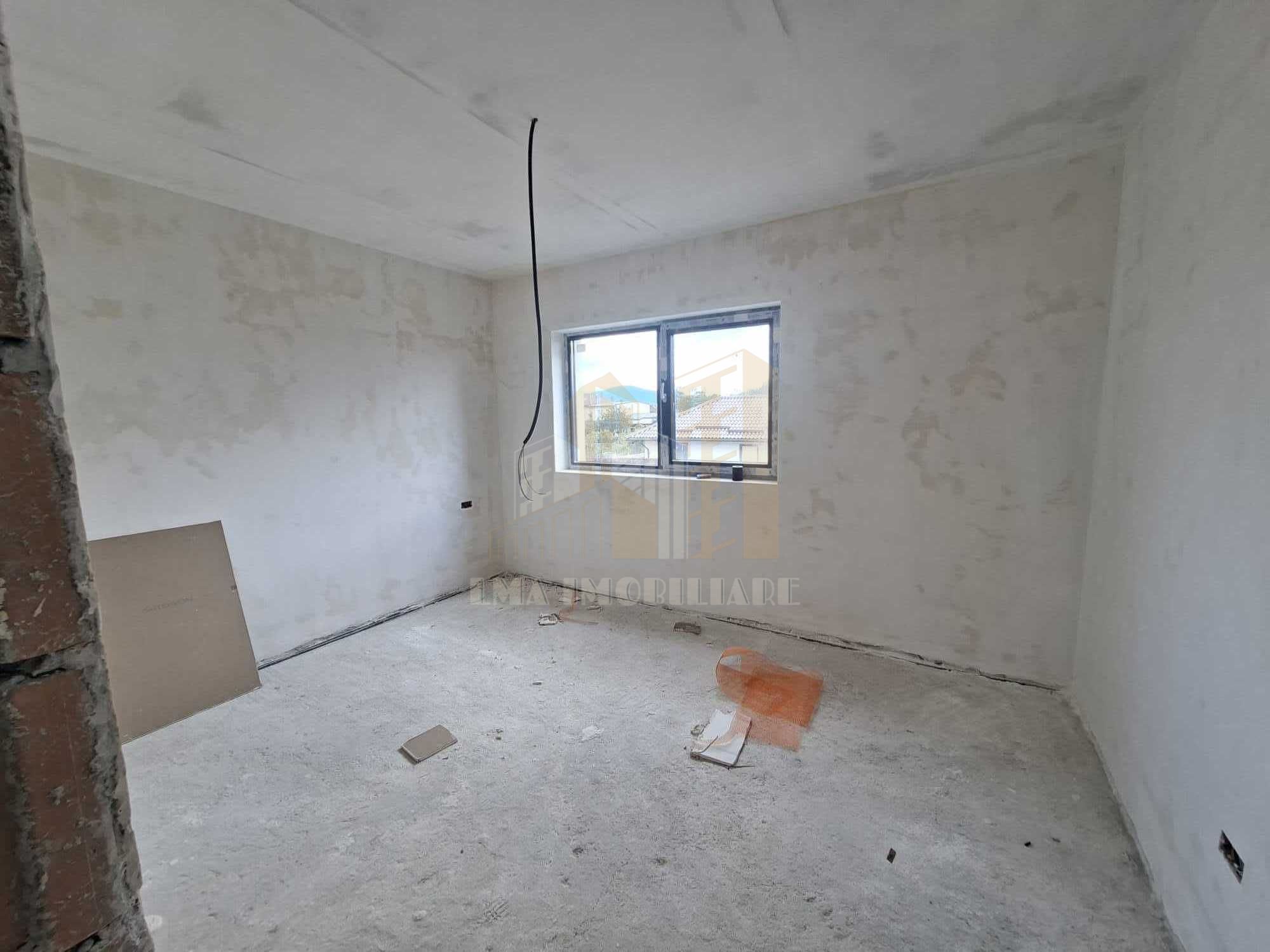 Casa Individuala P+E Izvor Tarlungeni Brasov — fotografia 19