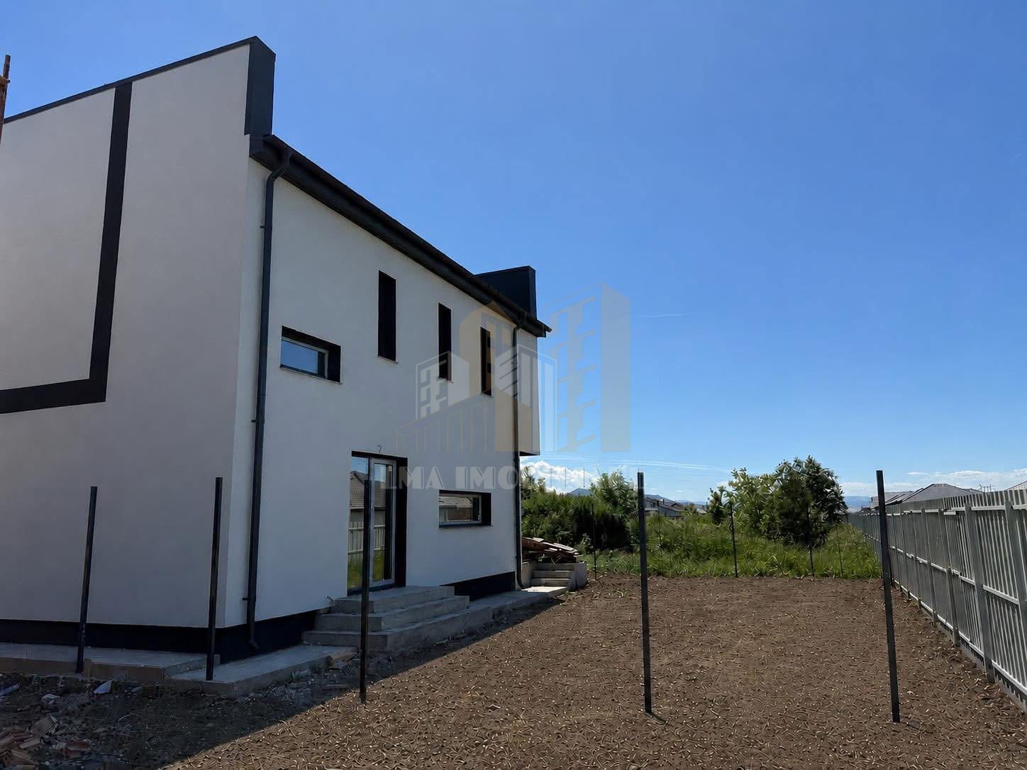 Casa Individuala P+E Izvor Tarlungeni Brasov — fotografia 5
