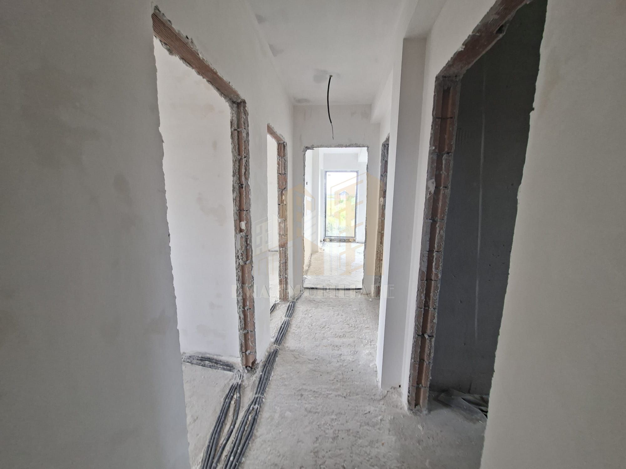 Casa Individuala P+E Izvor Tarlungeni Brasov — fotografia 6