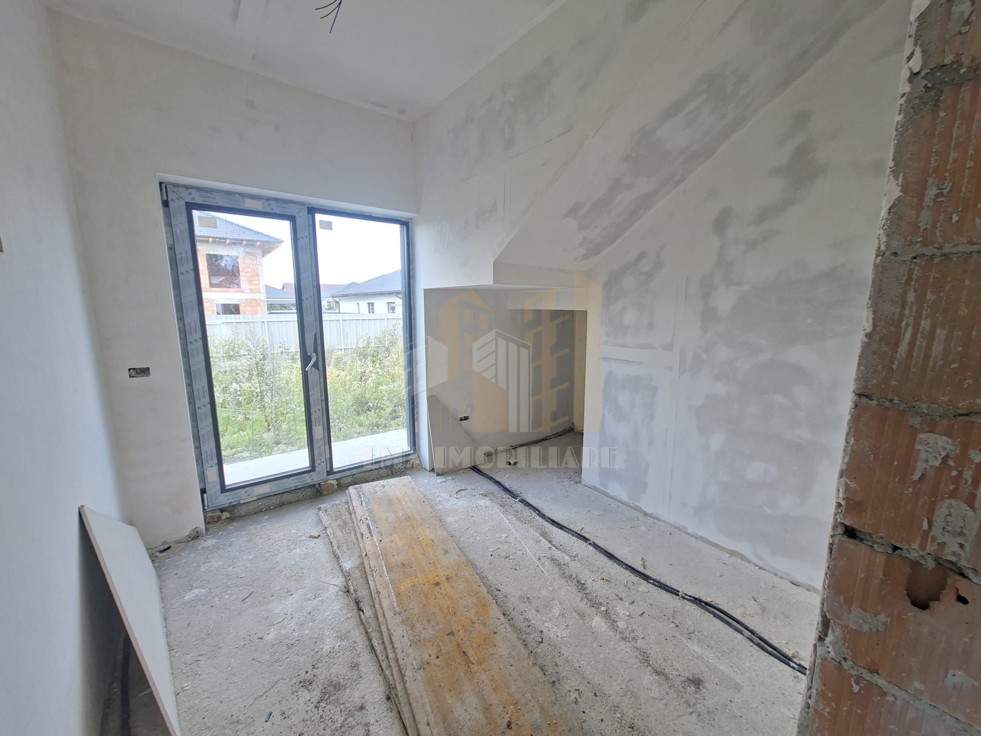 Casa Individuala P+E Izvor Tarlungeni Brasov — fotografia 7