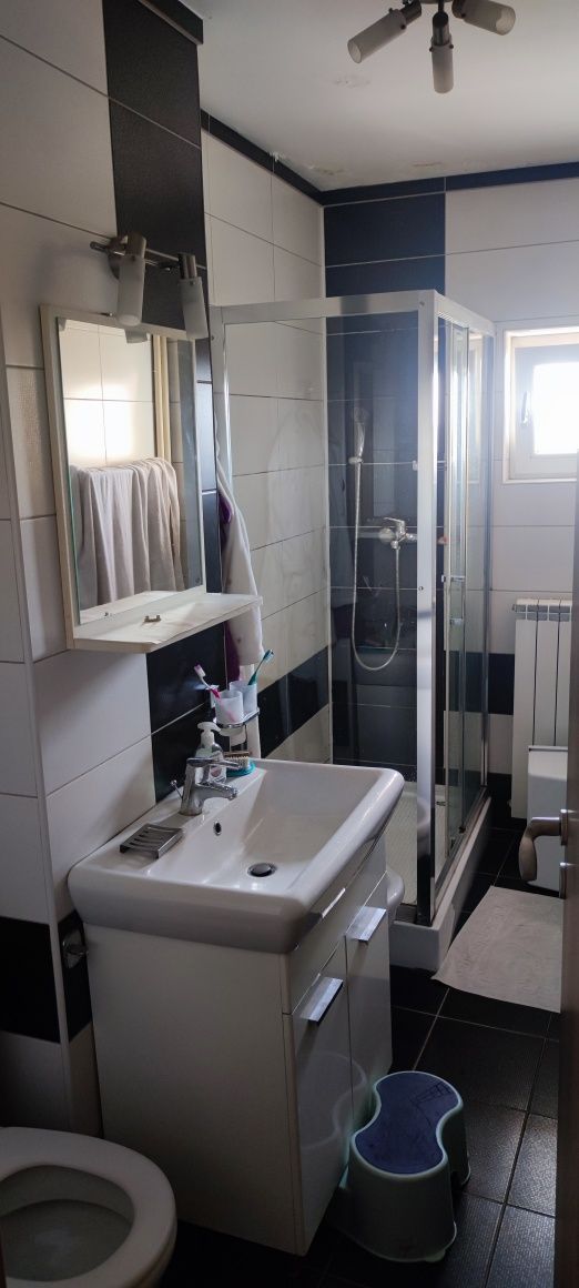 Apartament 4 camere Calea Văcărești — fotografia 6