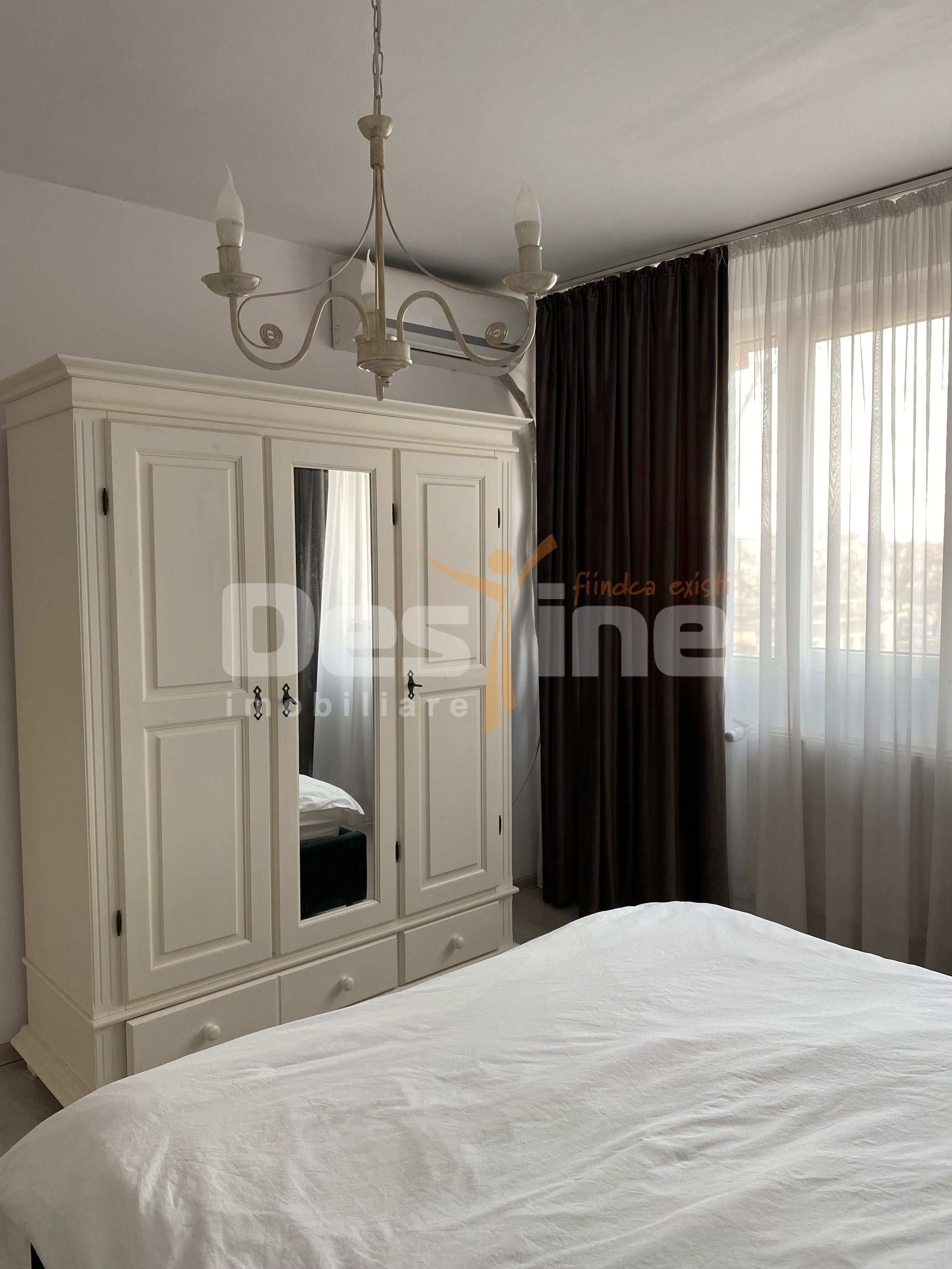 2 Camere - Metrou Eroii Revoluției — fotografia 5