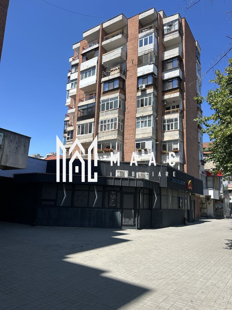 Apartament 2 camere | Ultracentral | Piata Centrala